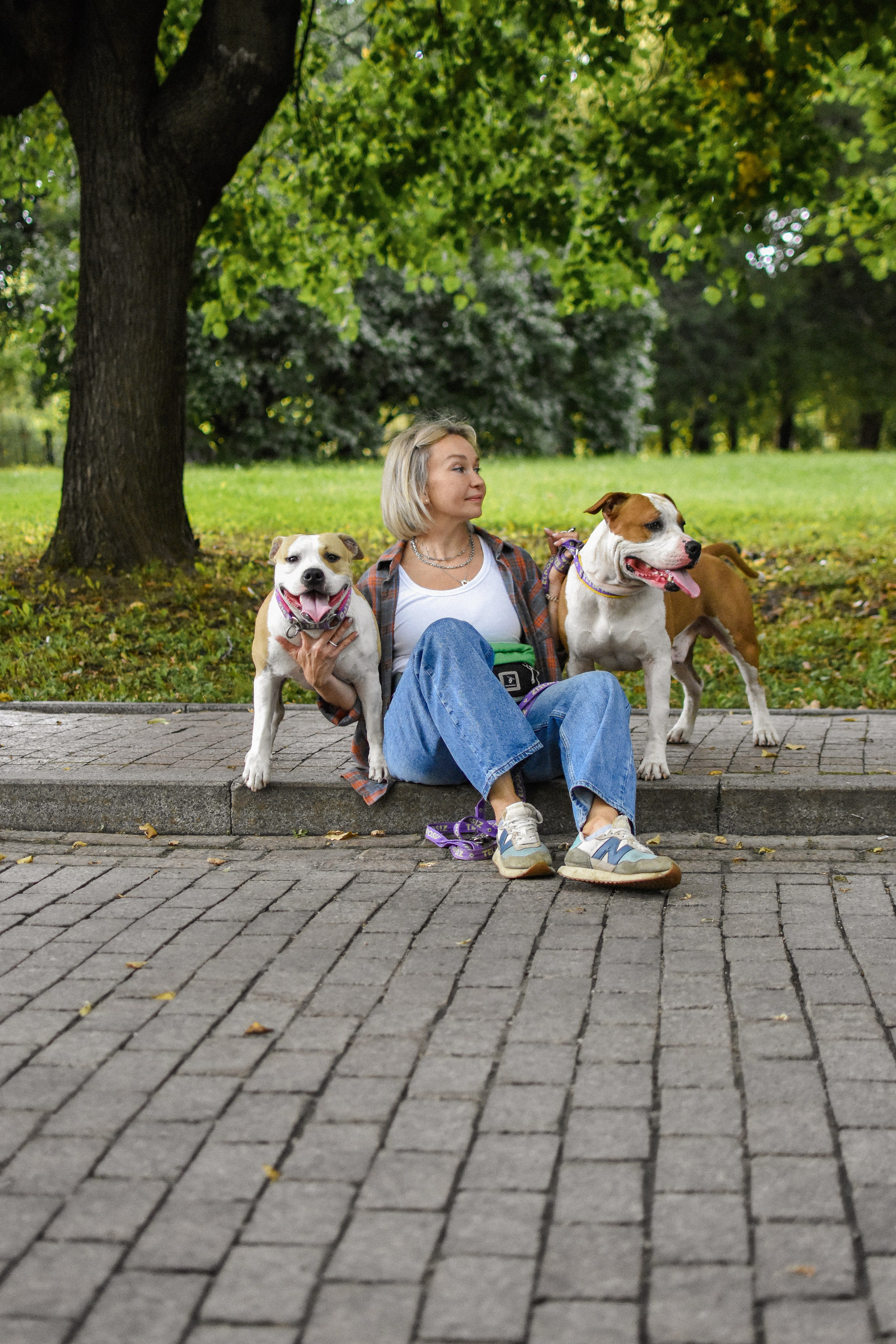 Стив, Стеша и Маша. Фотограф-анималист Ксения Шевцова|Москва