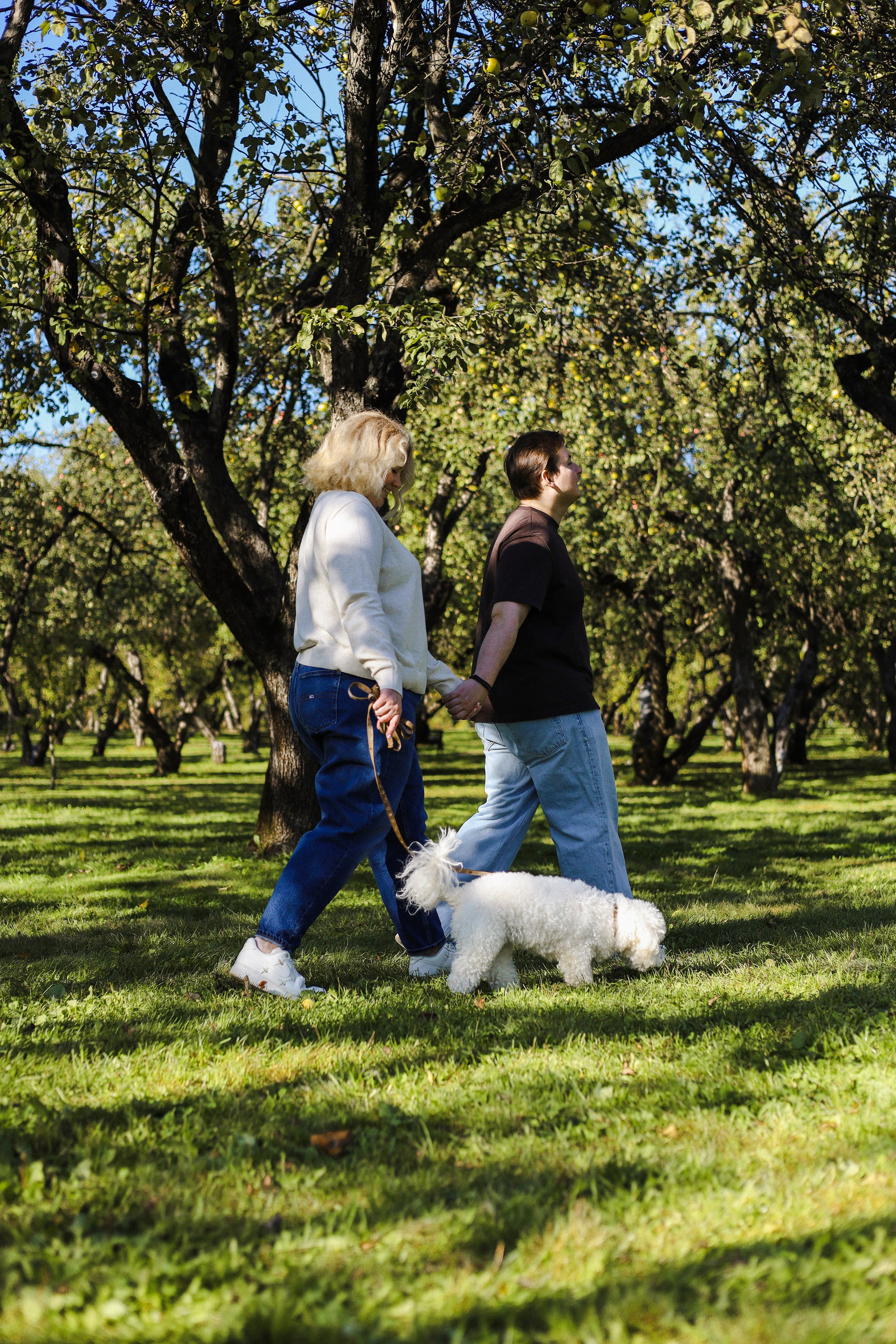 Тимоша, Катя и Вова. Фотограф-анималист Ксения Шевцова|Москва