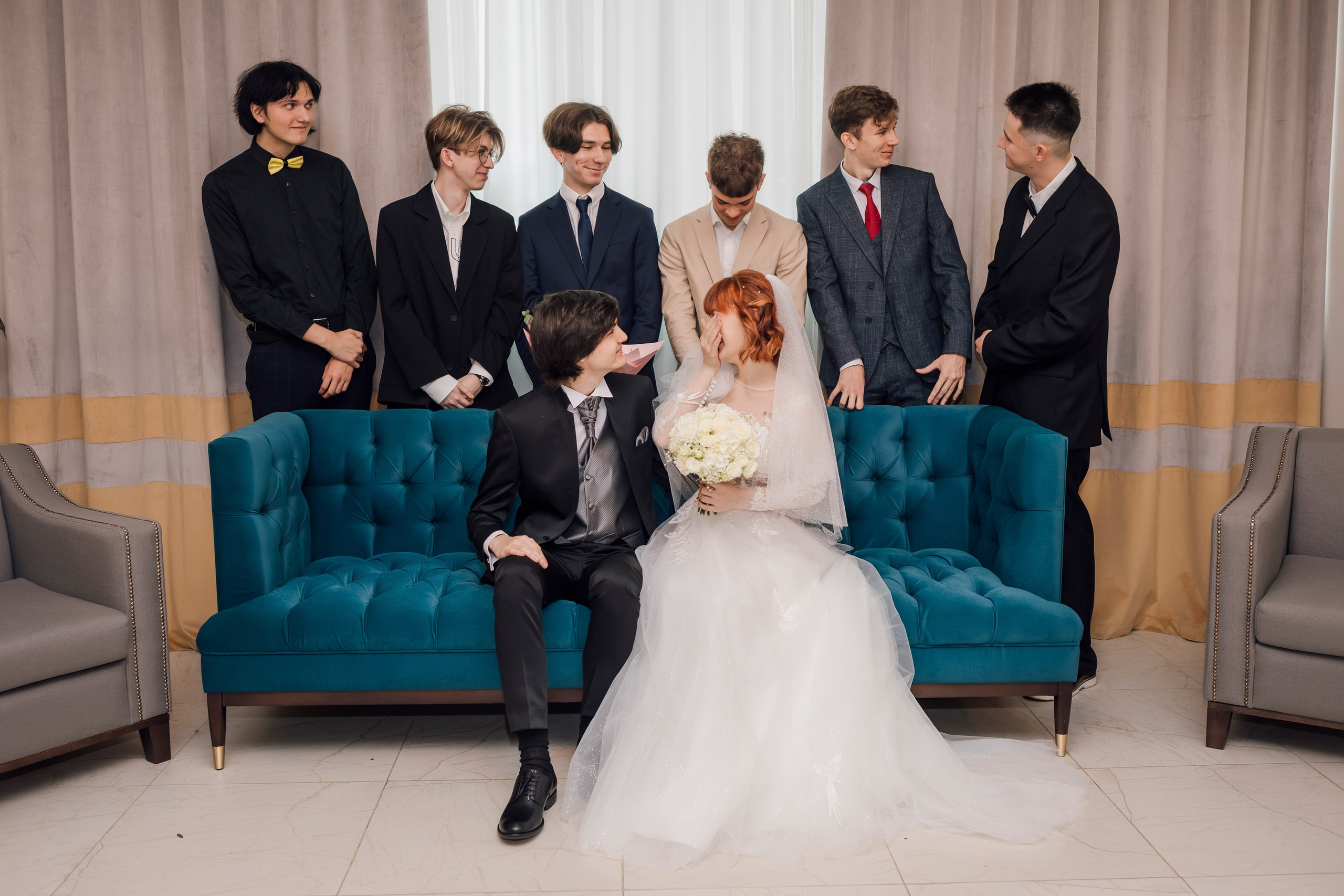 Николай и Дарина, Savoy. Свадебный и семейный фотограф в Москве Евгения Лисина