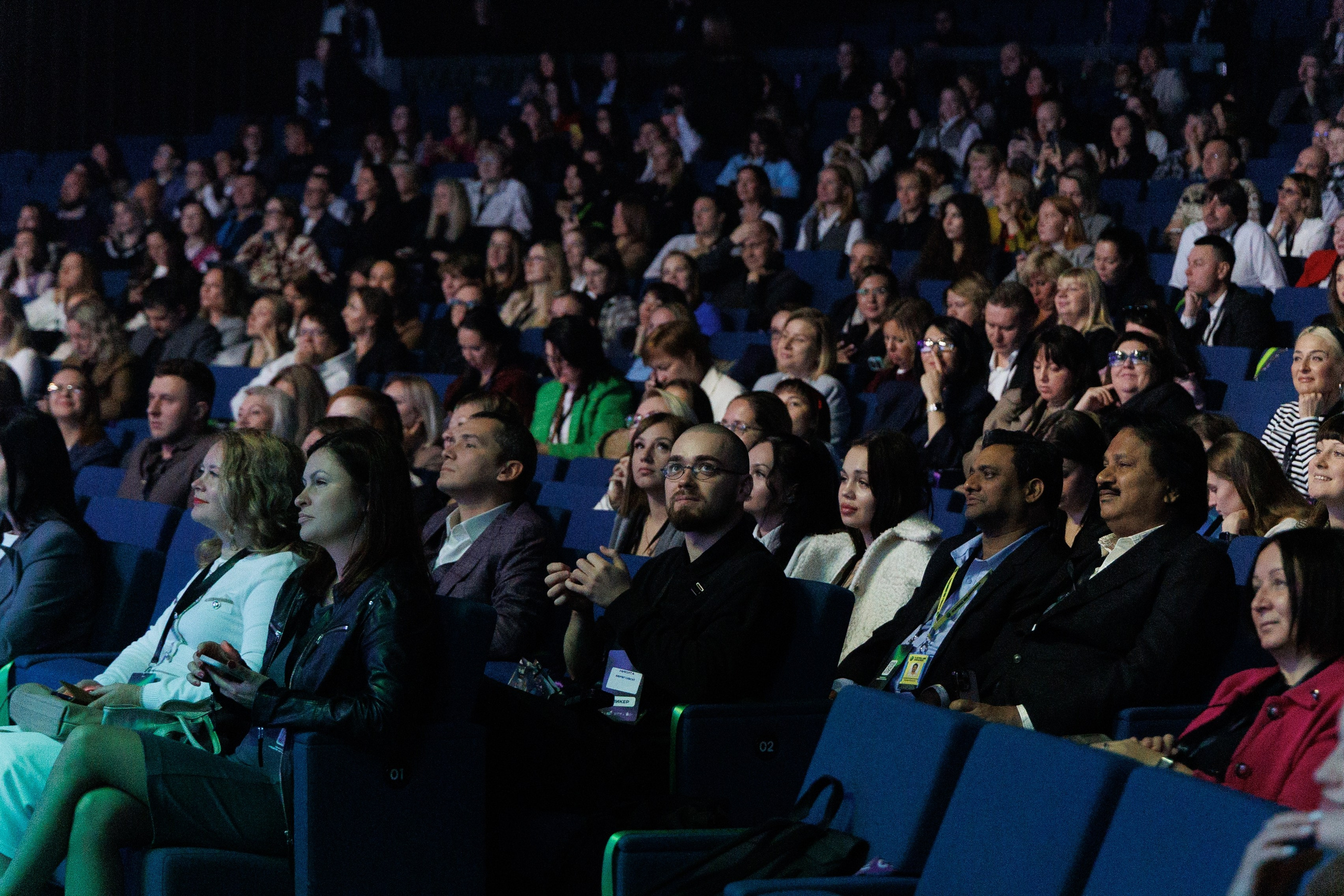 Конференции/Деловые мероприятия. Репортжный и Семейный Фотограф Екатеринбург, Любовь Агалакова