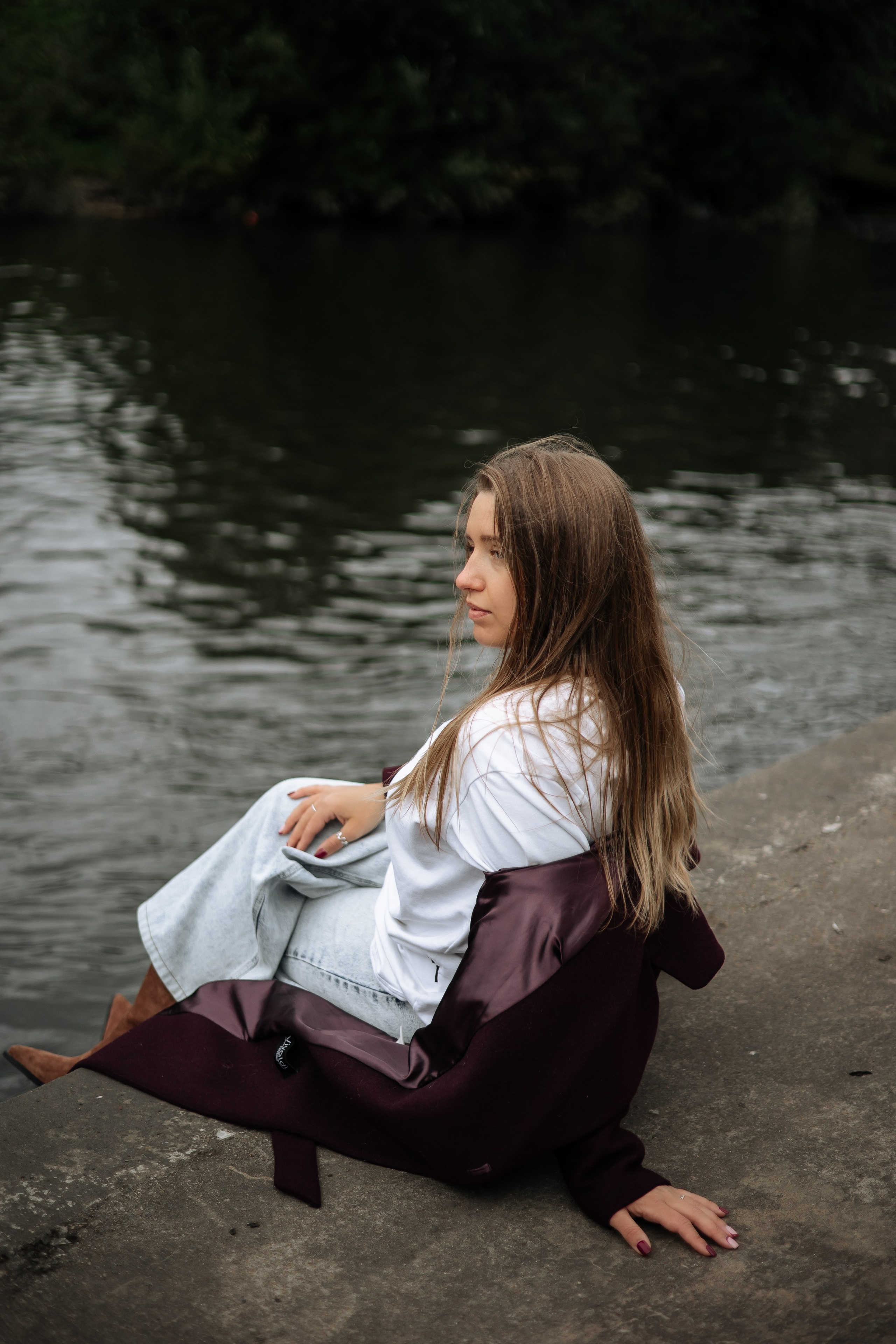 Индивидуальные съемки. Репортжный и Семейный Фотограф Екатеринбург, Любовь Агалакова