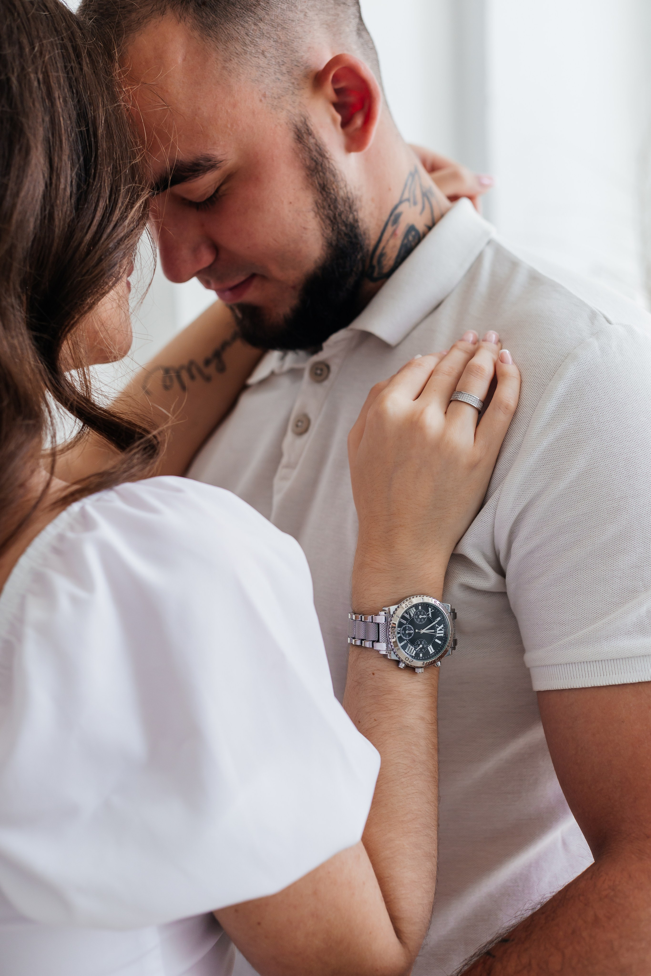 Данила и Софья. Фотограф, Марина Шипек