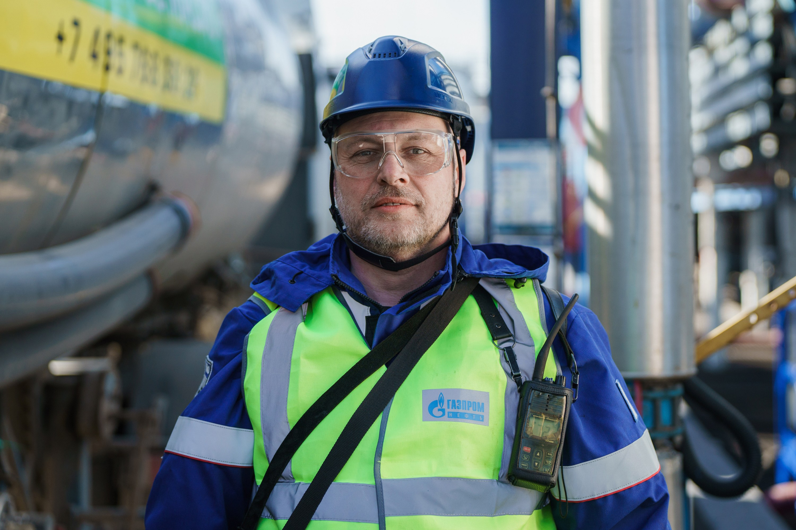 Бизнес-портреты. Асхат Бардынов