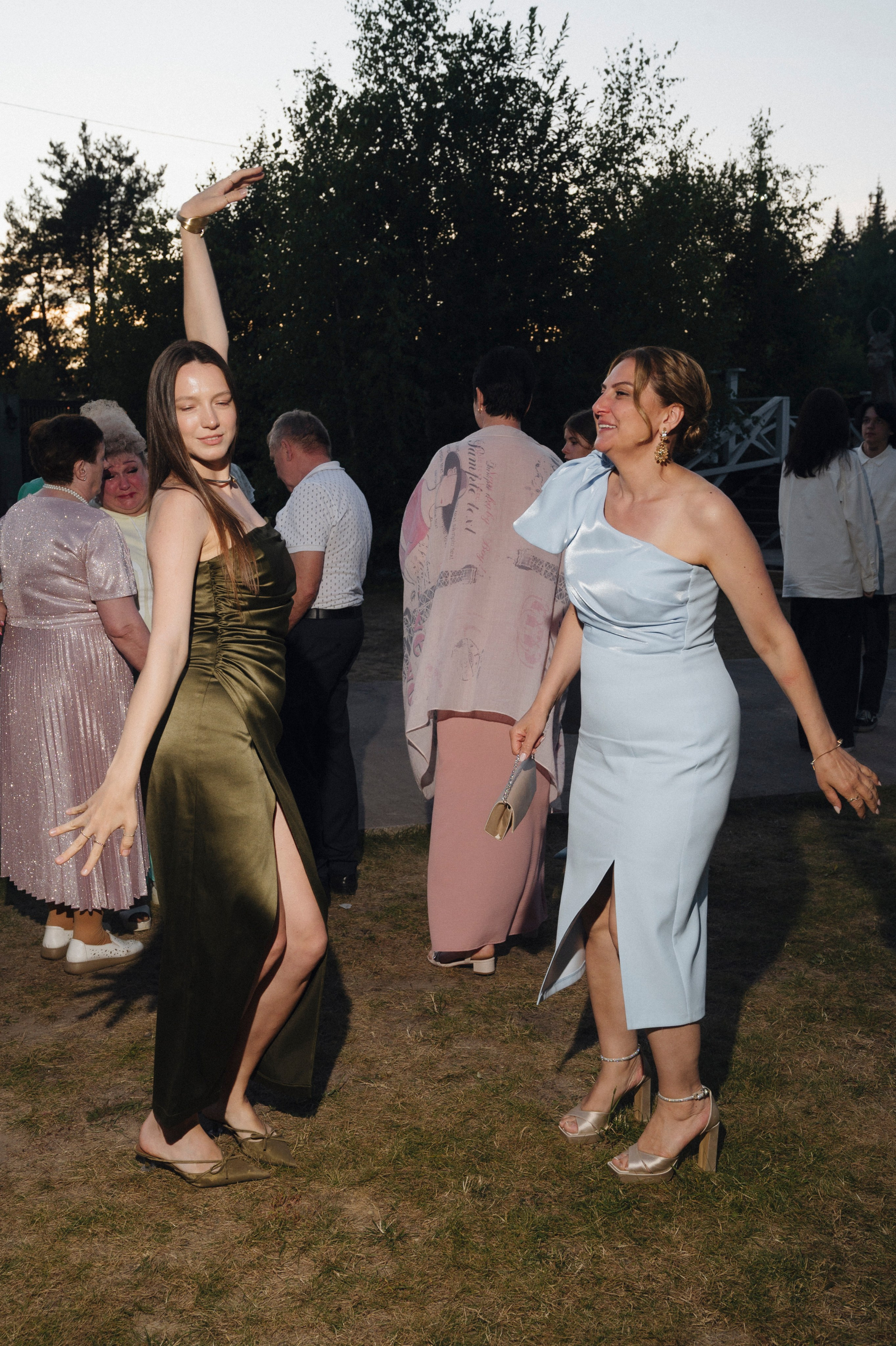 Илькер и Мария. Фотограф в Сыктывкаре Онохов Иван