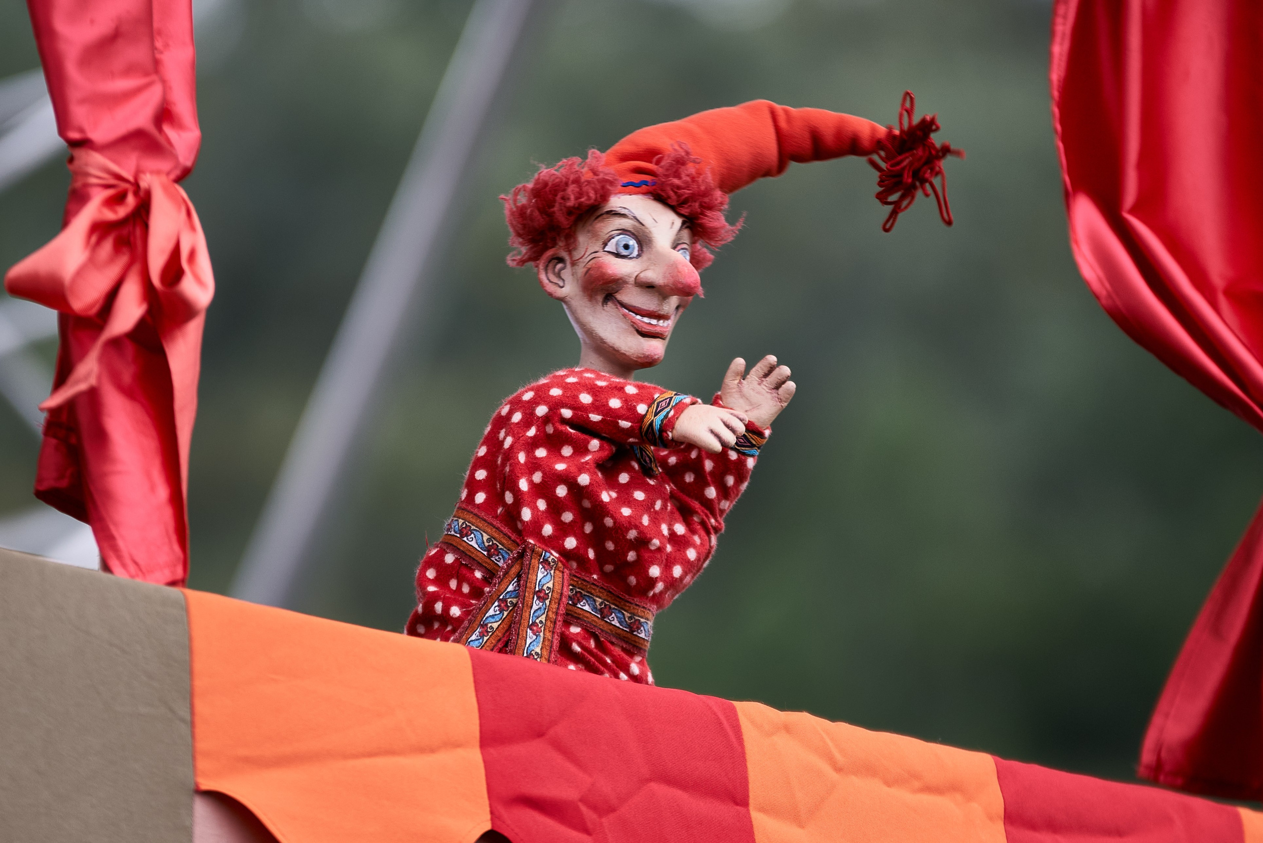 ДЕНЬ МАЛЕНЬКОГО НЕФТЯНИКА 2024 РН-ВАНКОР. Фотограф Москва Concerts photo / Fashion photо