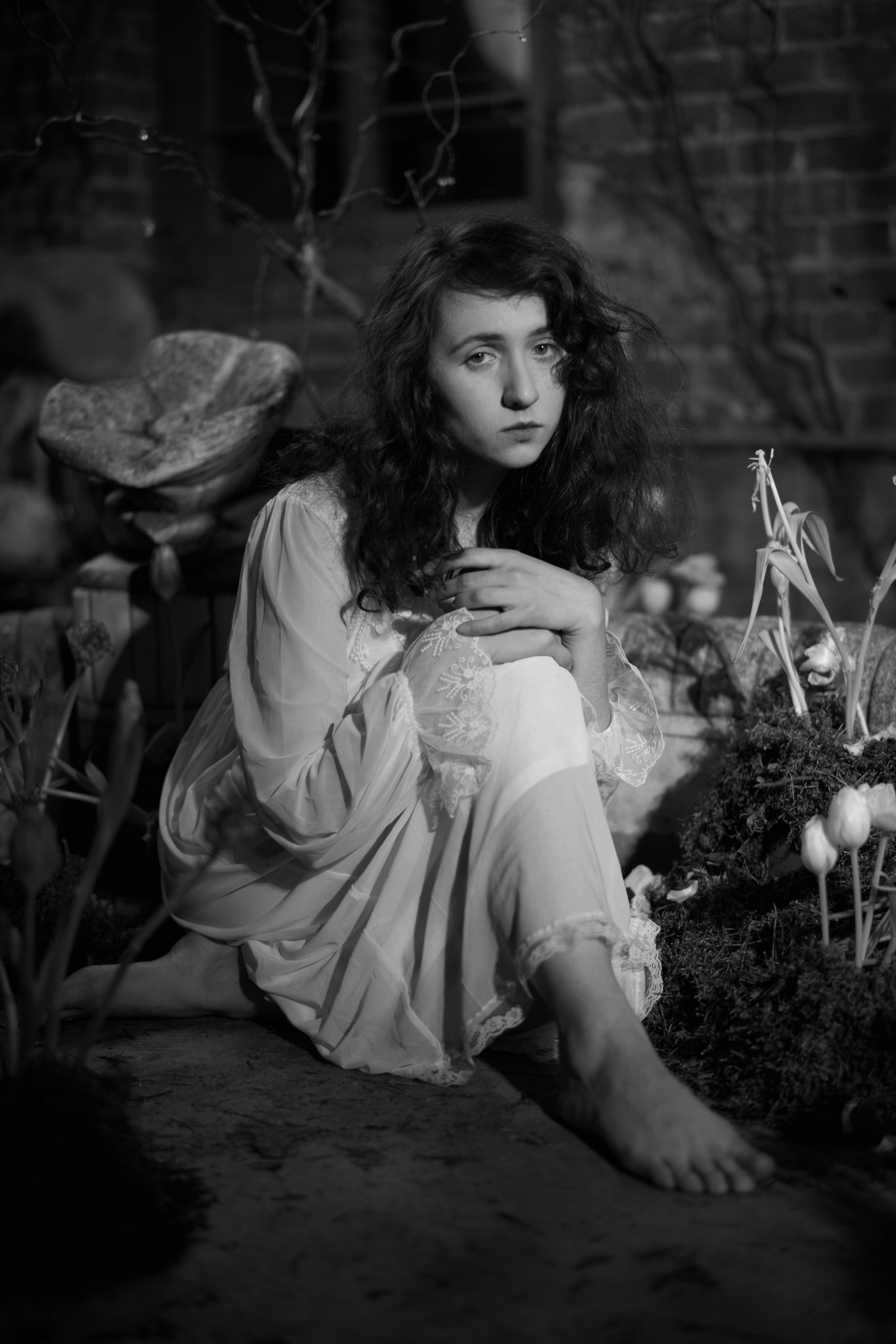 Мария. Фотограф в Москве