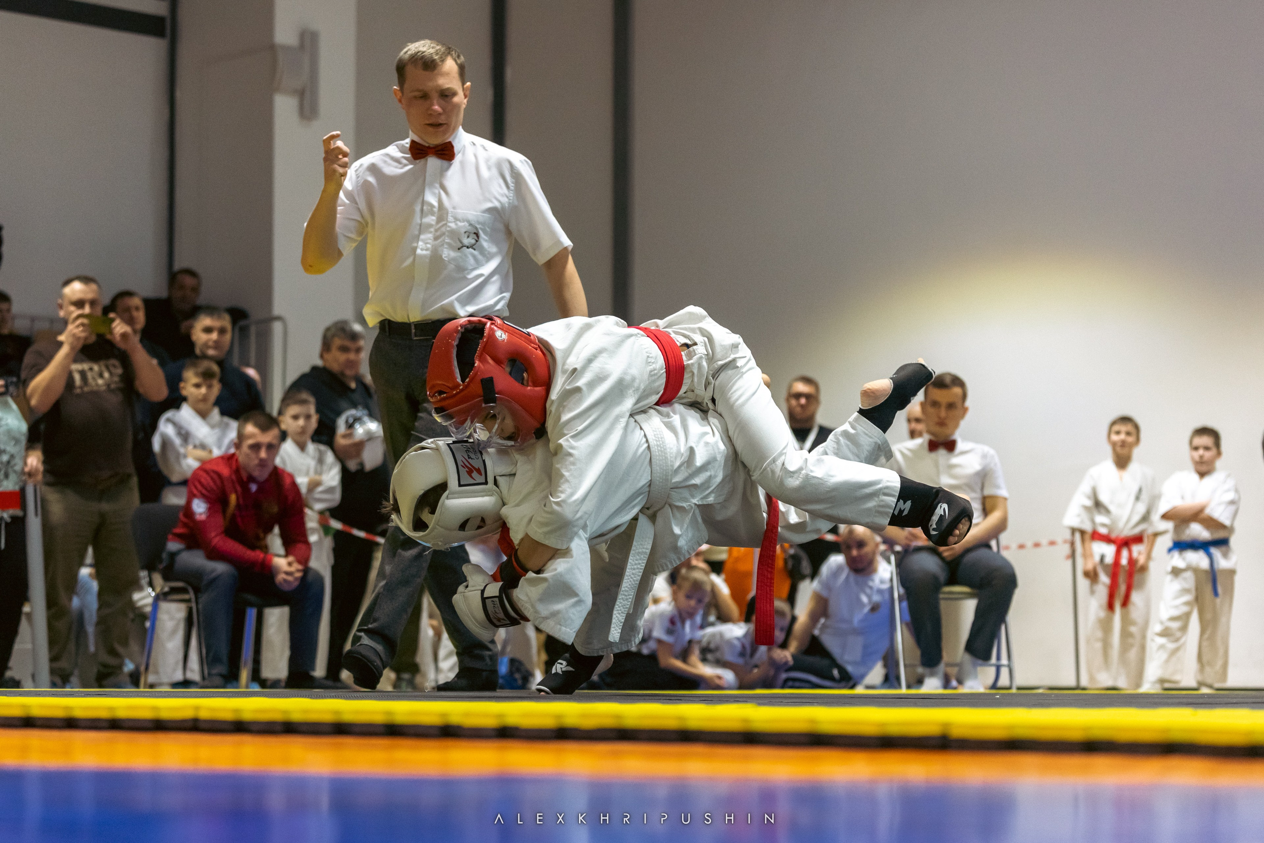 Съёмки спортивных мероприятий. Александр Хрипушин фотограф Воронеж