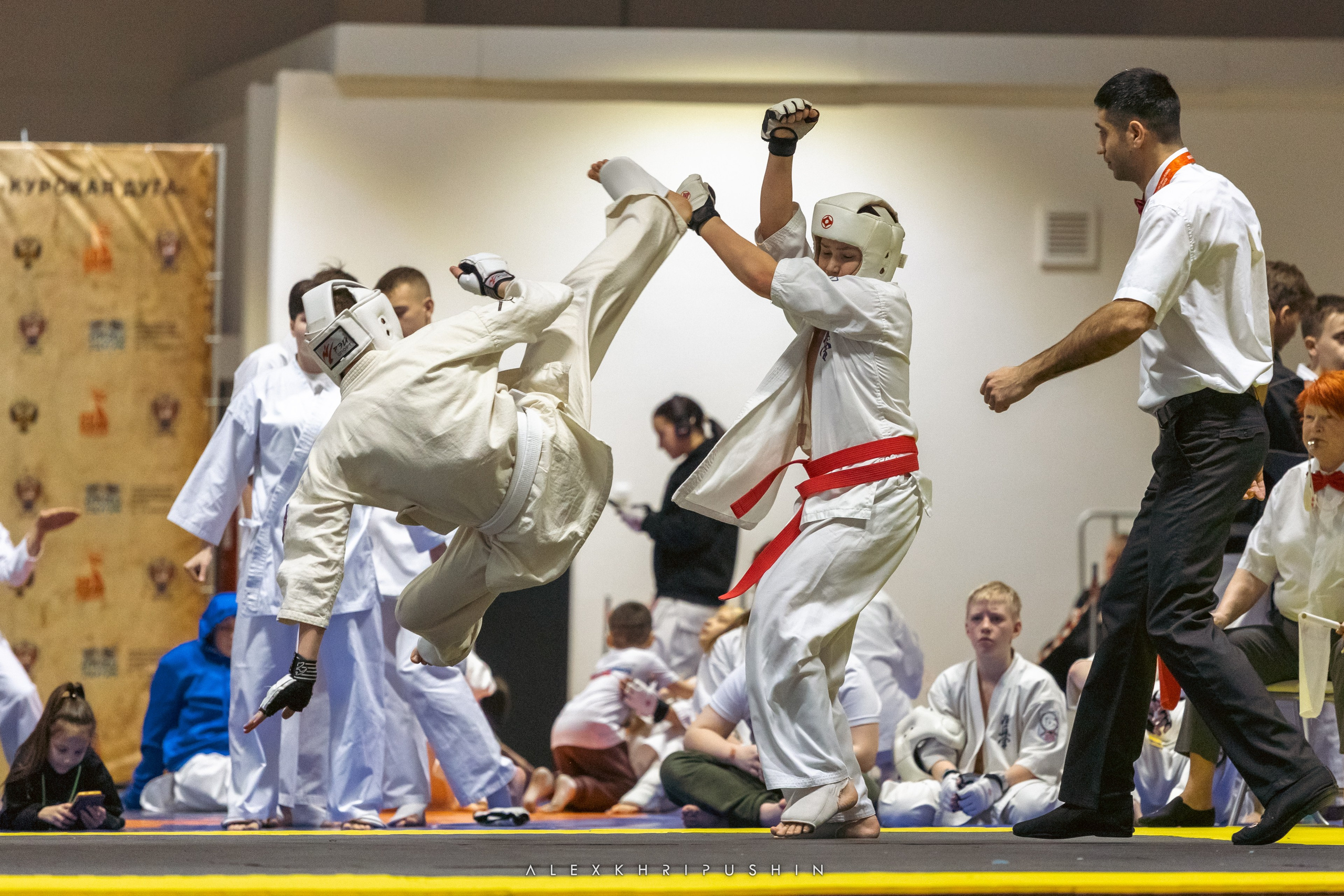 Съёмки спортивных мероприятий. Александр Хрипушин фотограф Воронеж