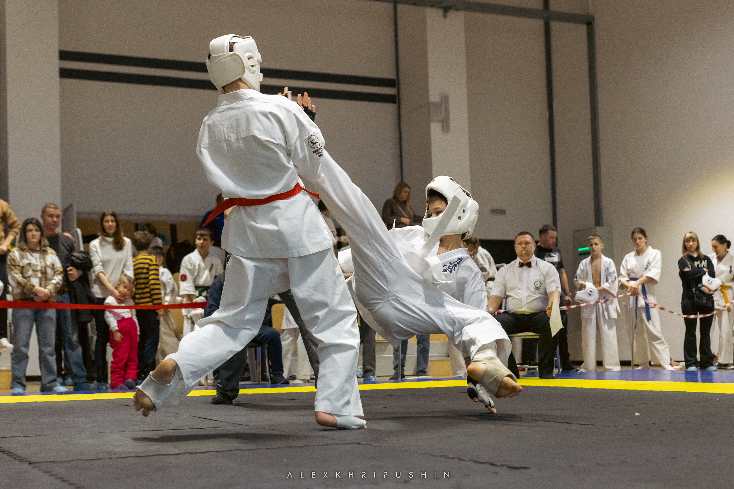 Съёмки спортивных мероприятий. Александр Хрипушин фотограф Воронеж