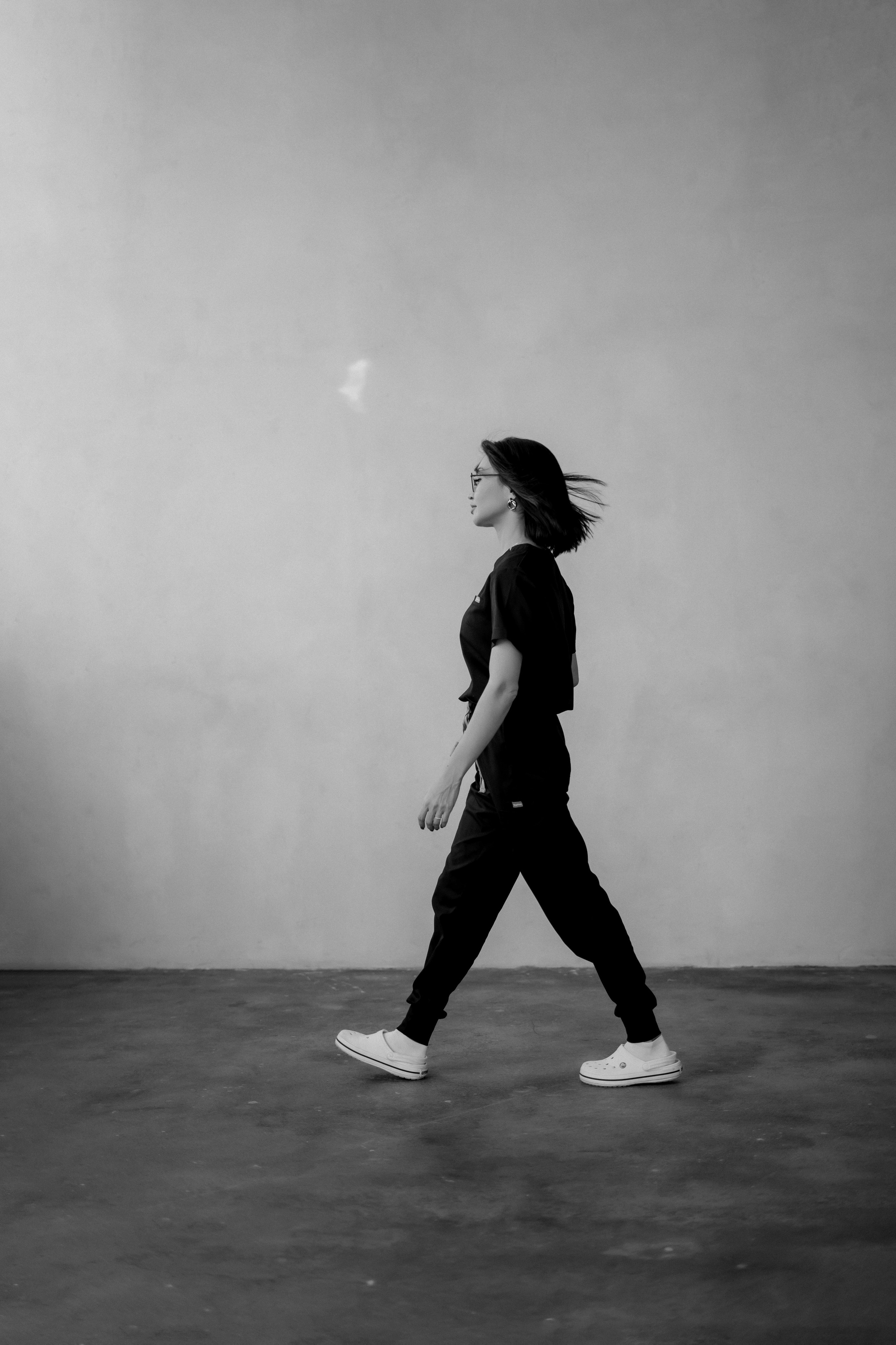 Нелли. Фотограф Валерия Крахмалева