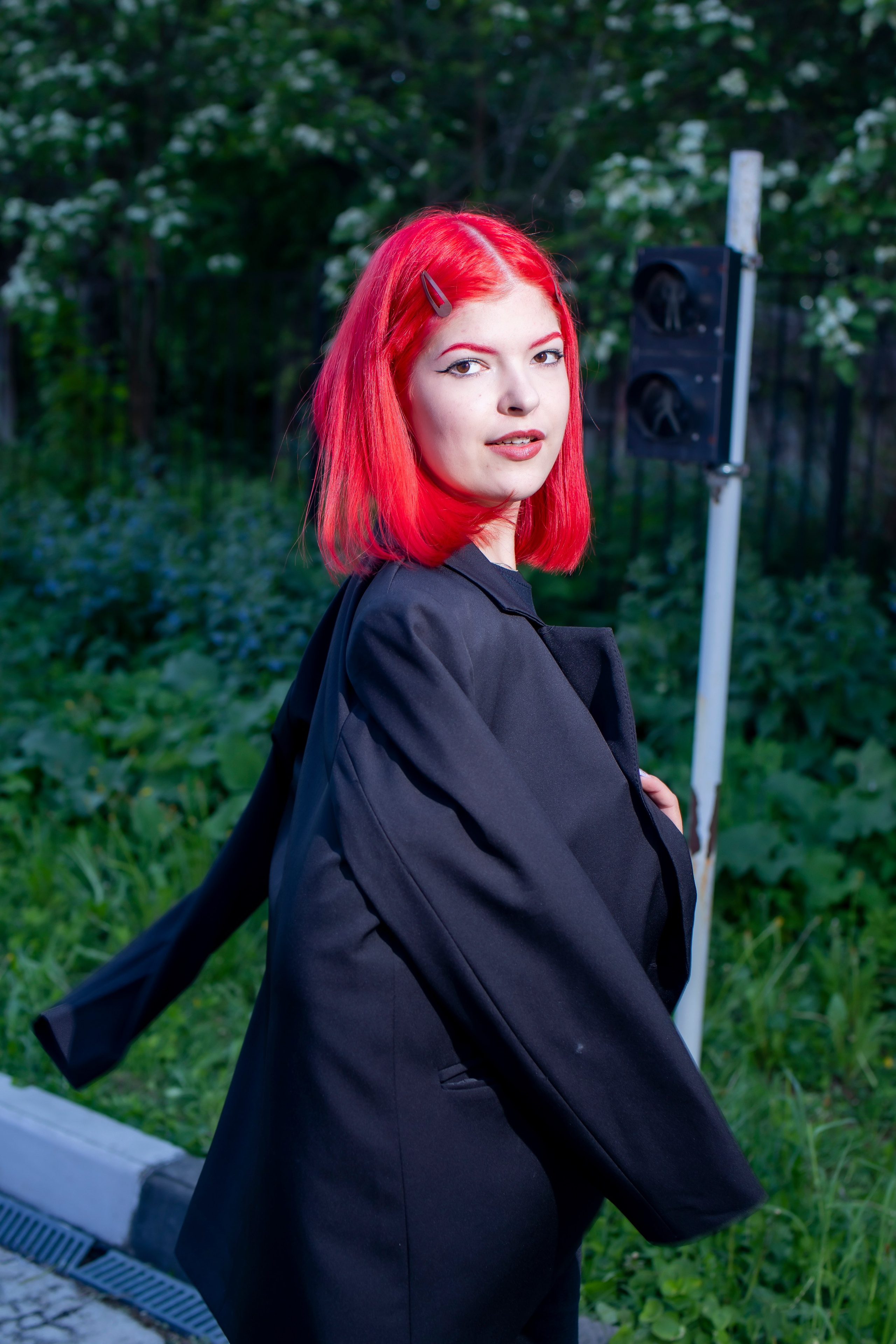 Школьная фотосессия. Главная