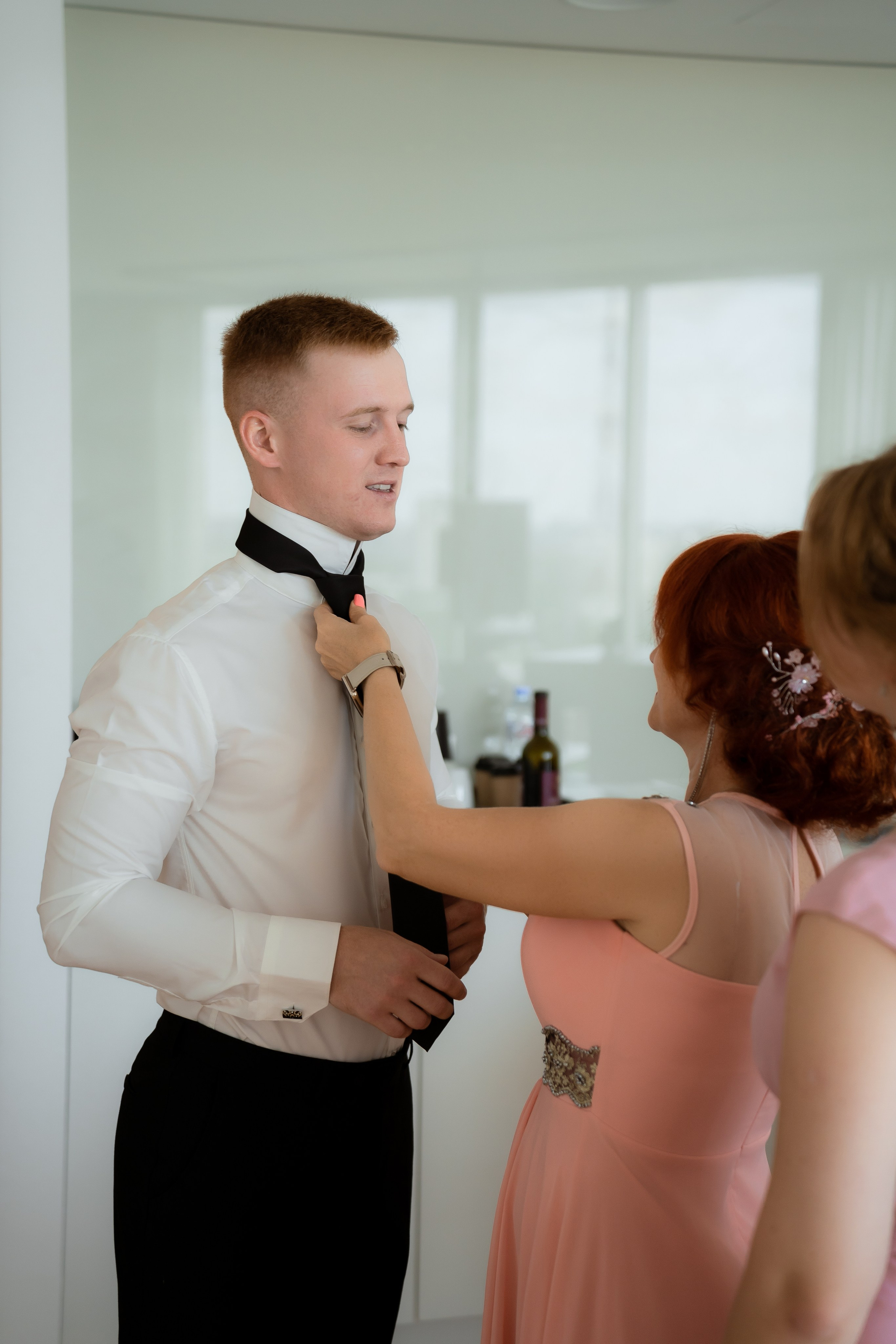 Олег и Лера. Свадебный фотограф в Воронеже Дарья Володарская