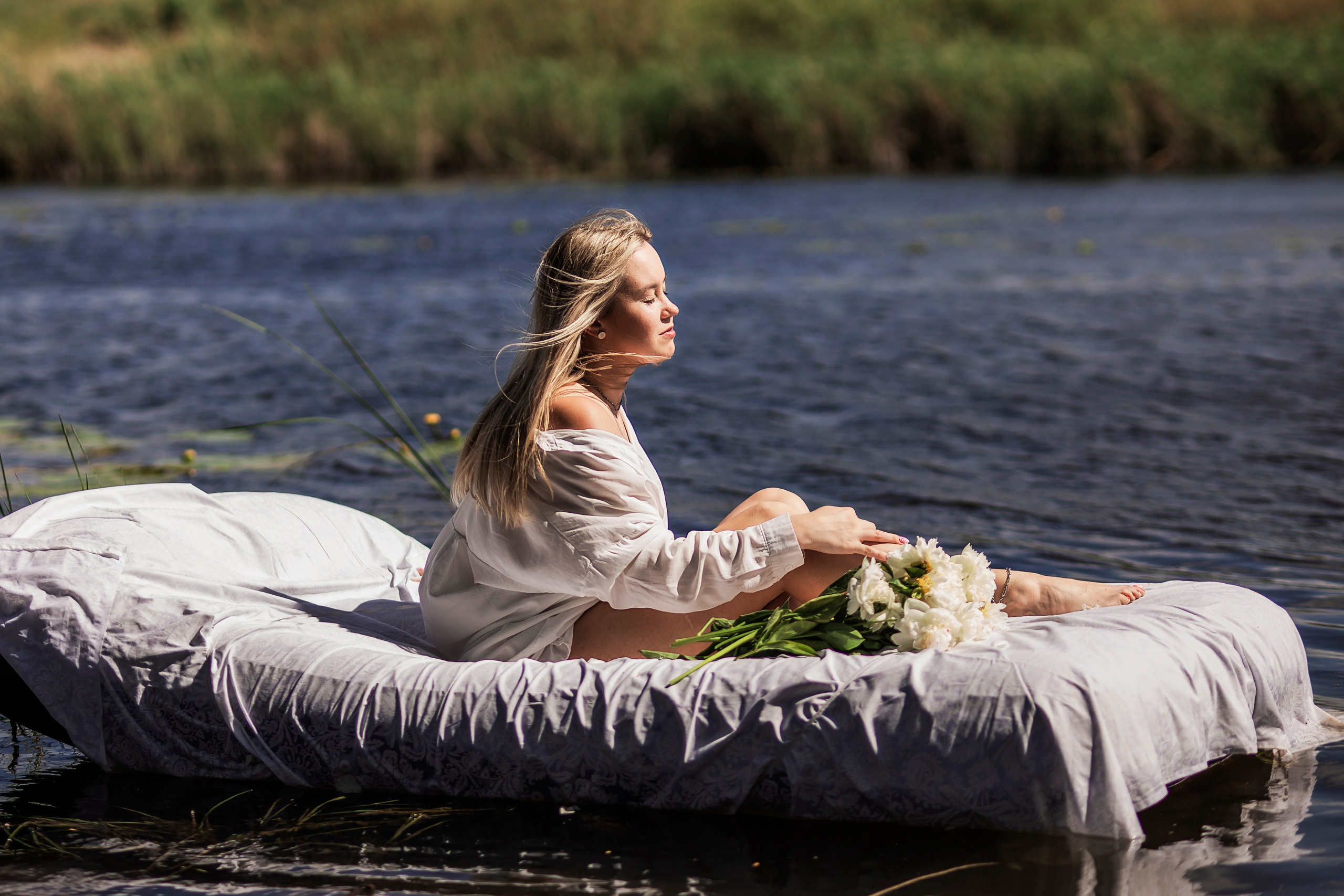 Лето. Семейный фотограф в Саратове