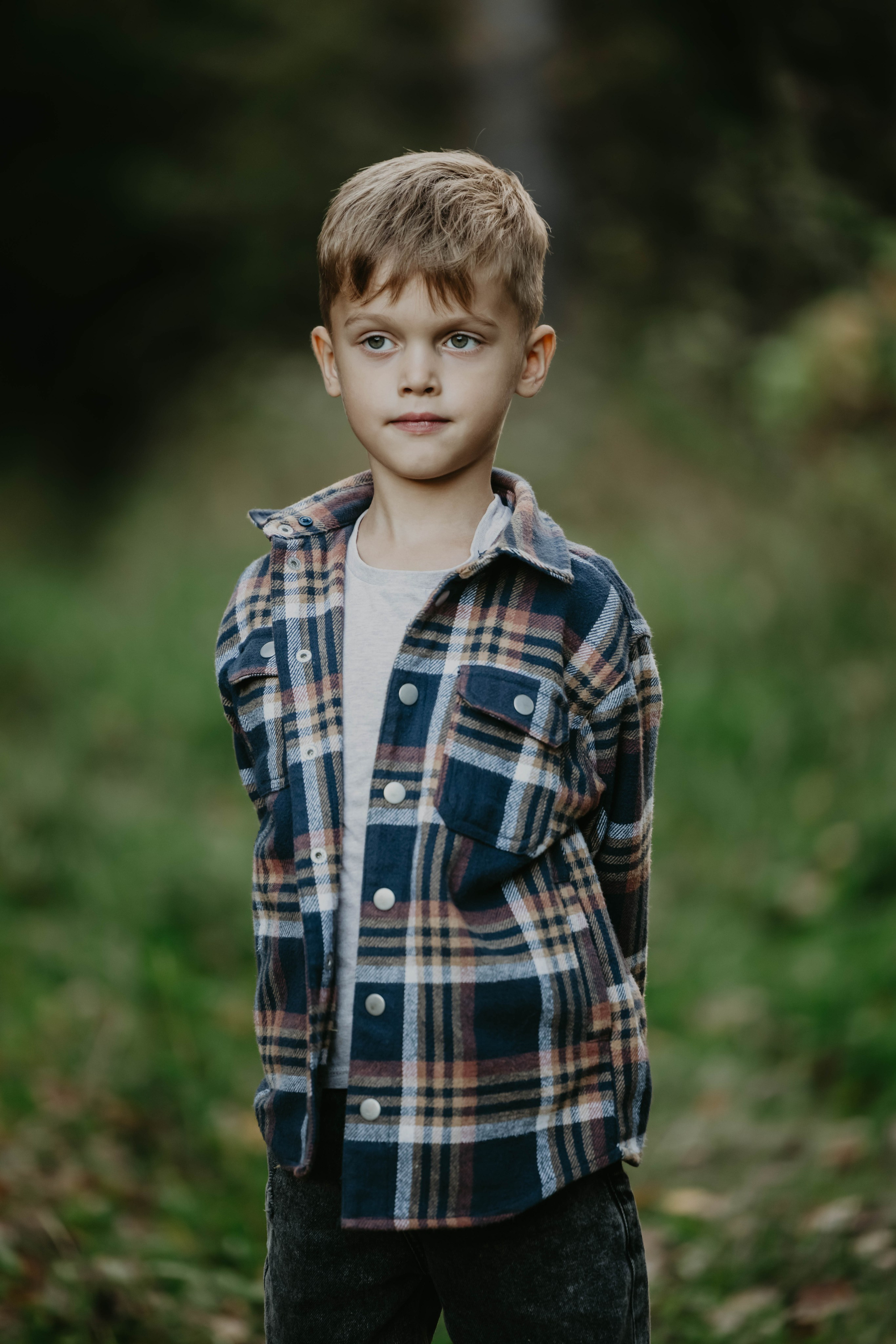 Семья. Главная