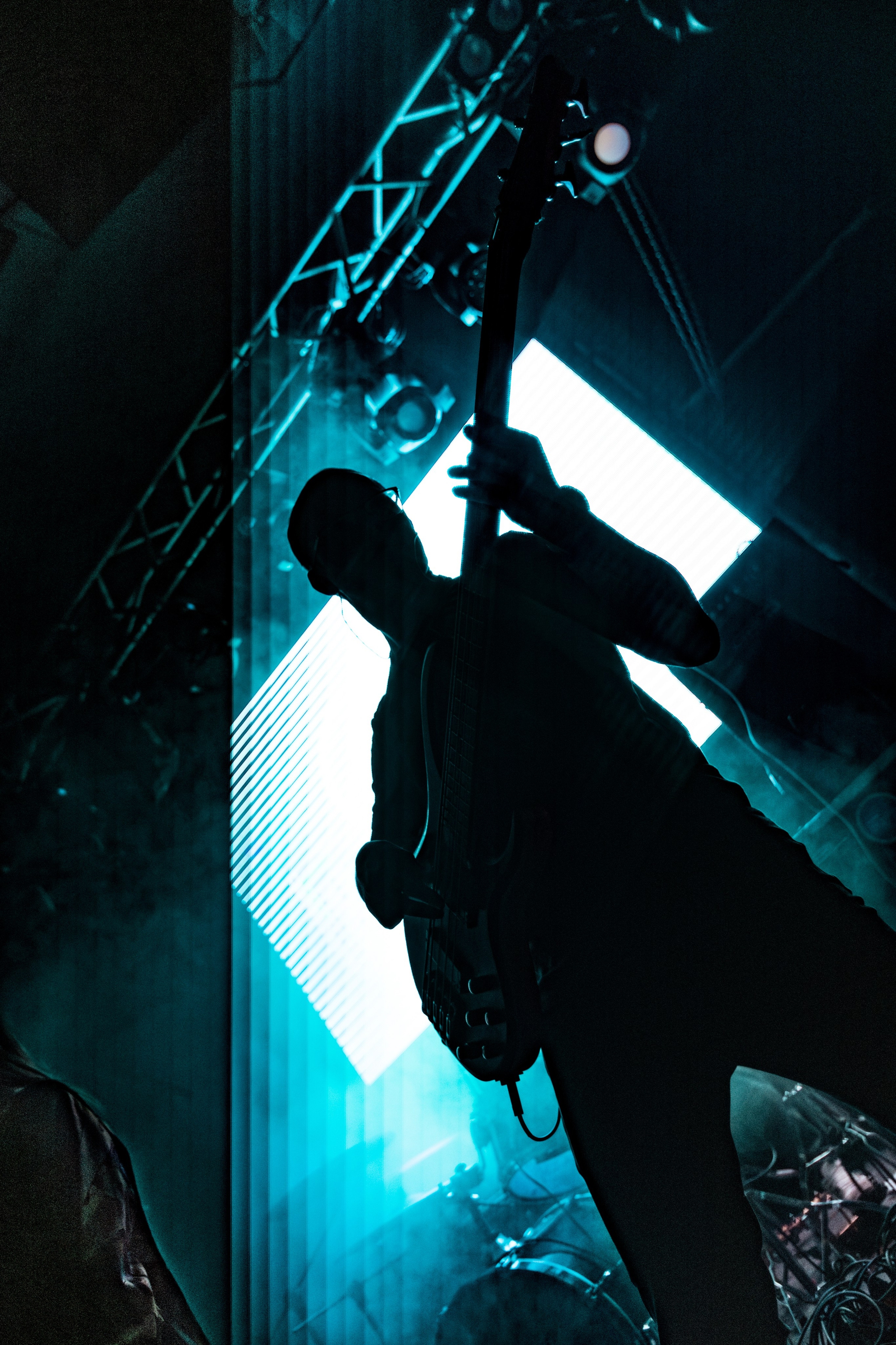 Рок-ёлка. Репортажный фотограф Екатеринбург | Яркий, качественный репортаж | Концерты, клубы, репортаж, праздники, корпоративы