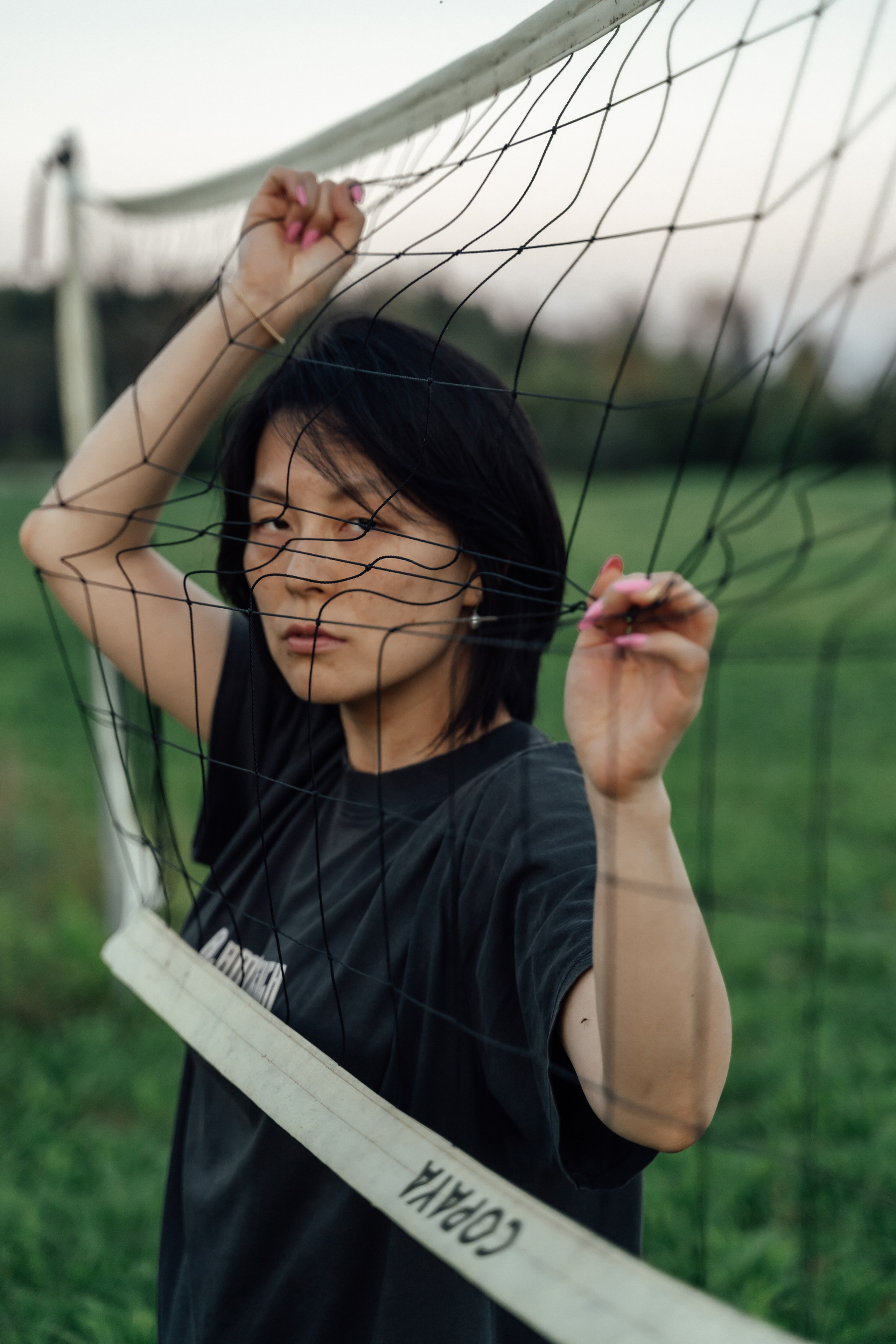 Света Ли. Главная