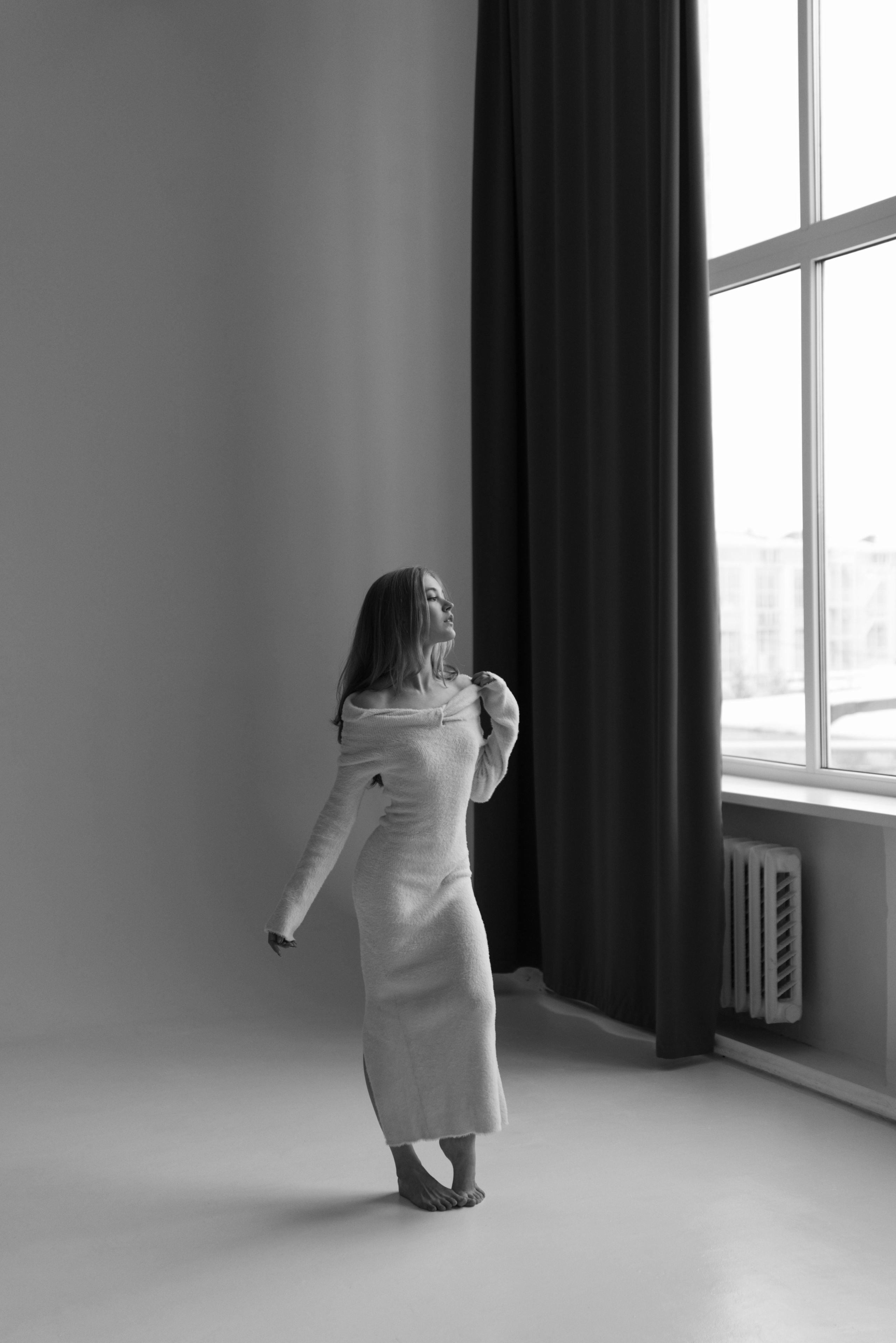 Аня. Фотограф Нижний Новгорода Елена Калмыкова