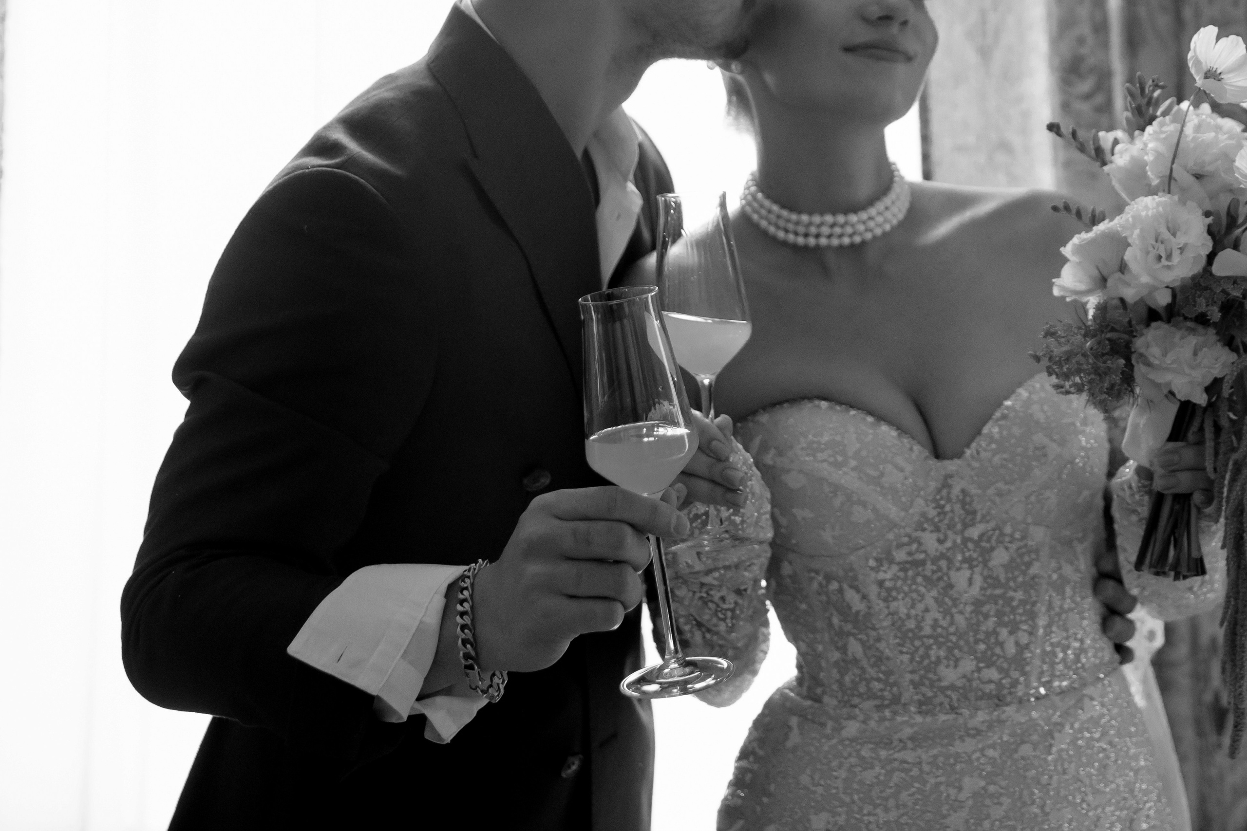 Свадьба в итальянском стиле. Свадебный и семейный фотограф в Москве Диана Левченко