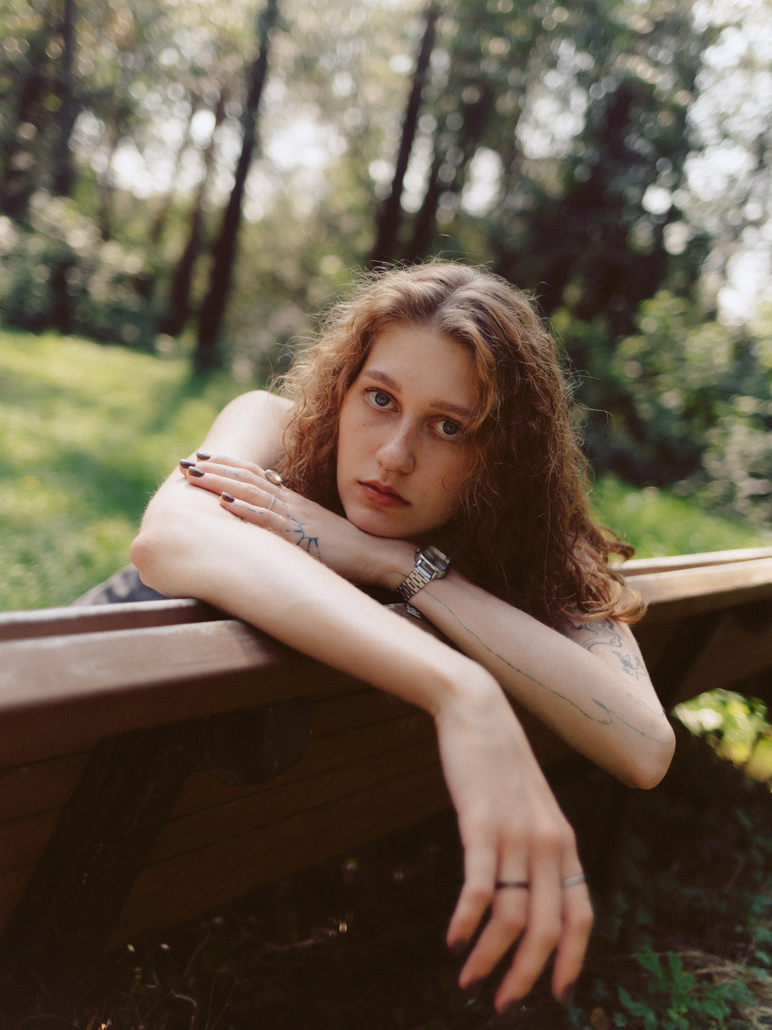 Света. Катерина Аникеева | Фотограф | Екатеринбург