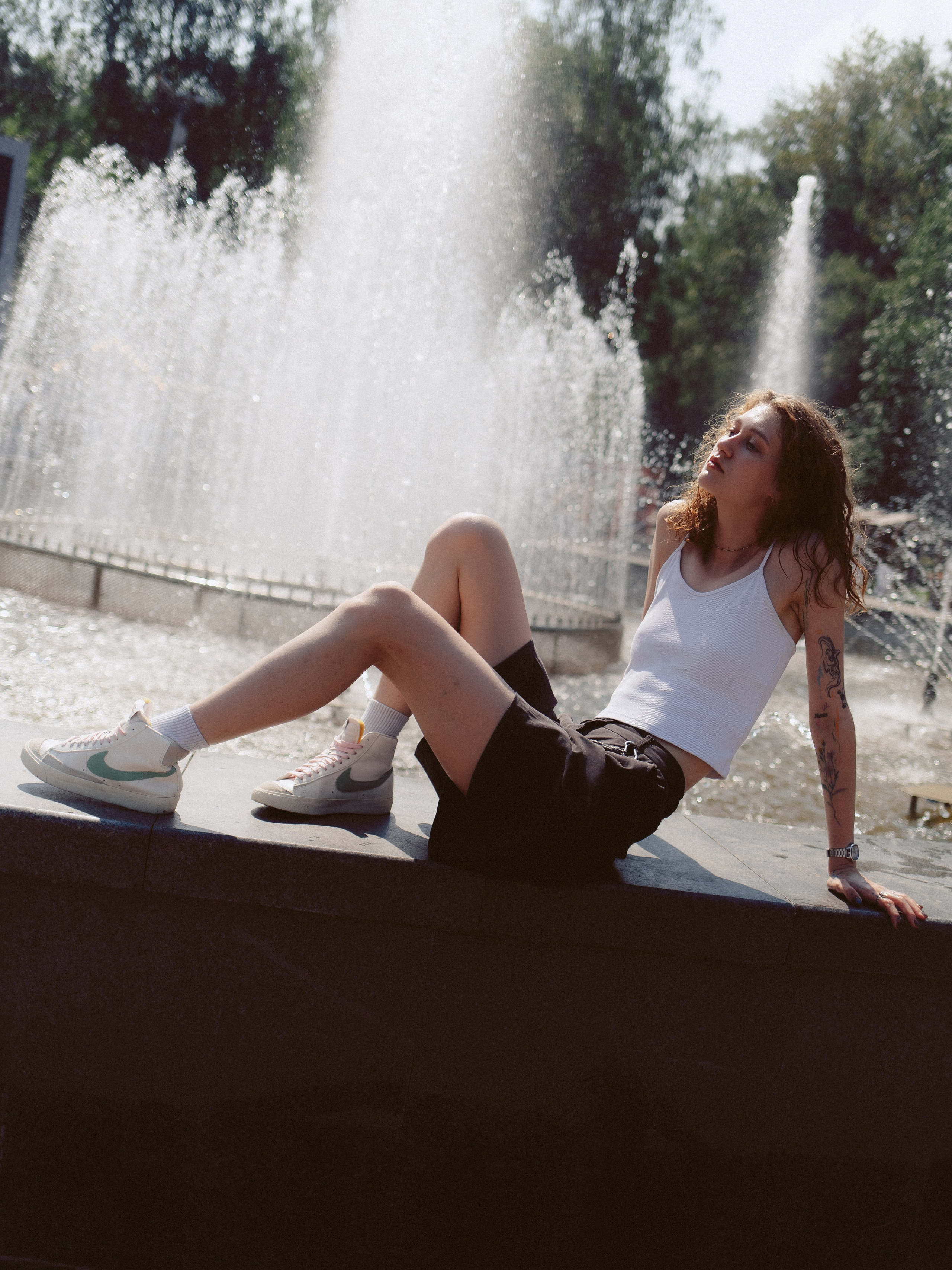 Света. Катерина Аникеева | Фотограф | Екатеринбург