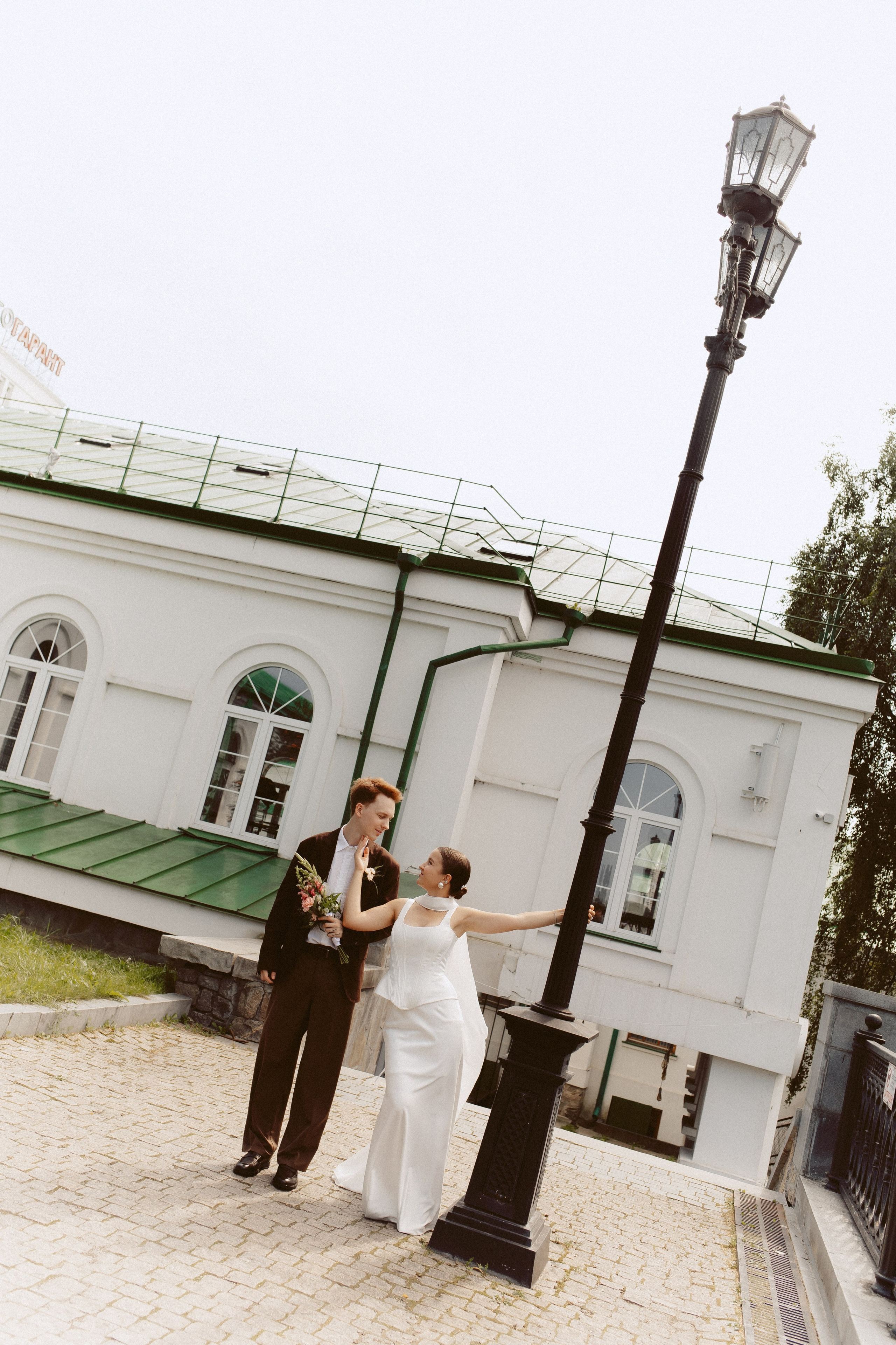Екатерина и Данил. Катерина Аникеева | Фотограф | Екатеринбург