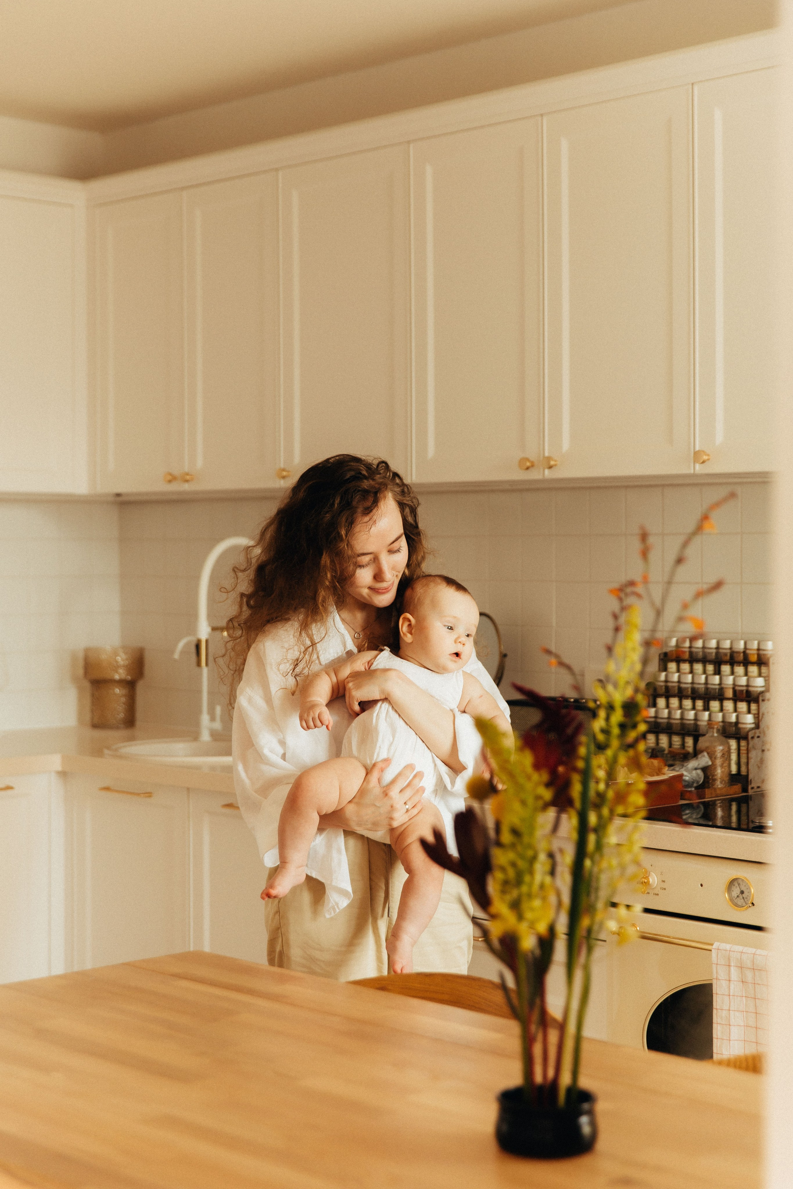 Семья Викарий. Катерина Аникеева | Фотограф | Екатеринбург