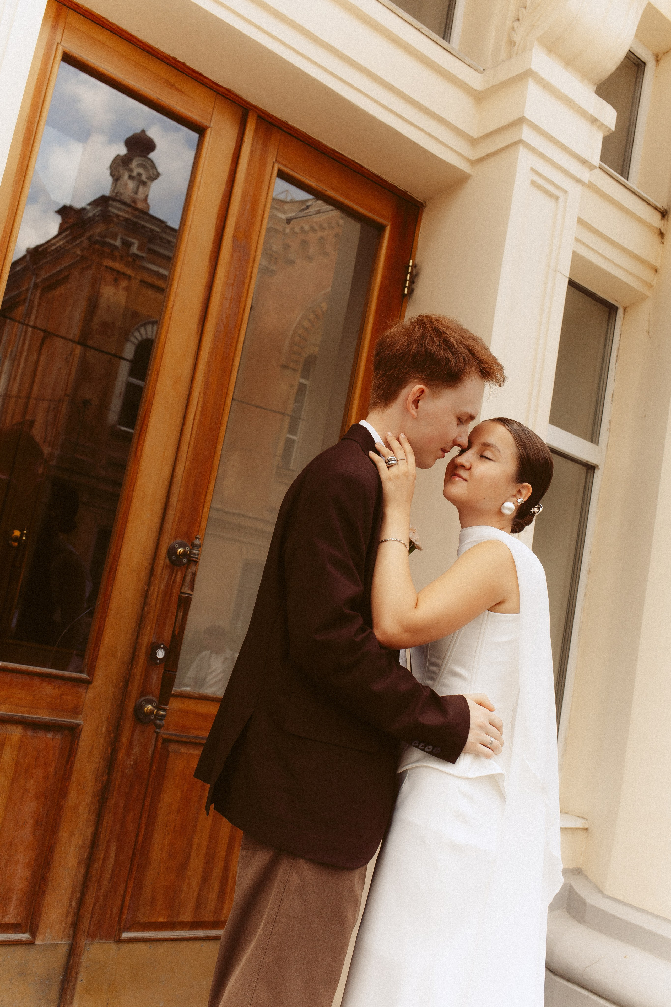 Екатерина и Данил. Катерина Аникеева | Фотограф | Екатеринбург