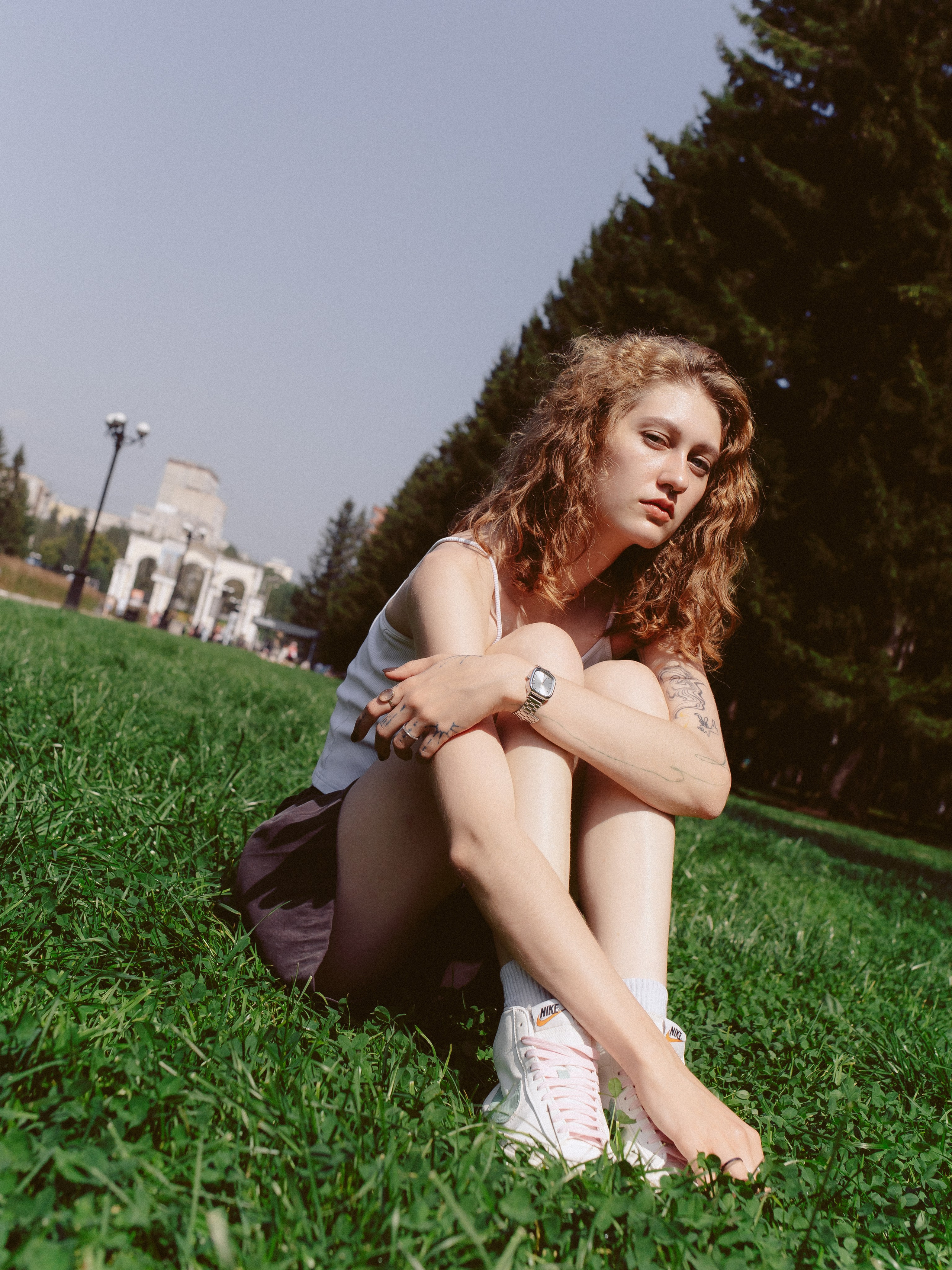 Света. Катерина Аникеева | Фотограф | Екатеринбург