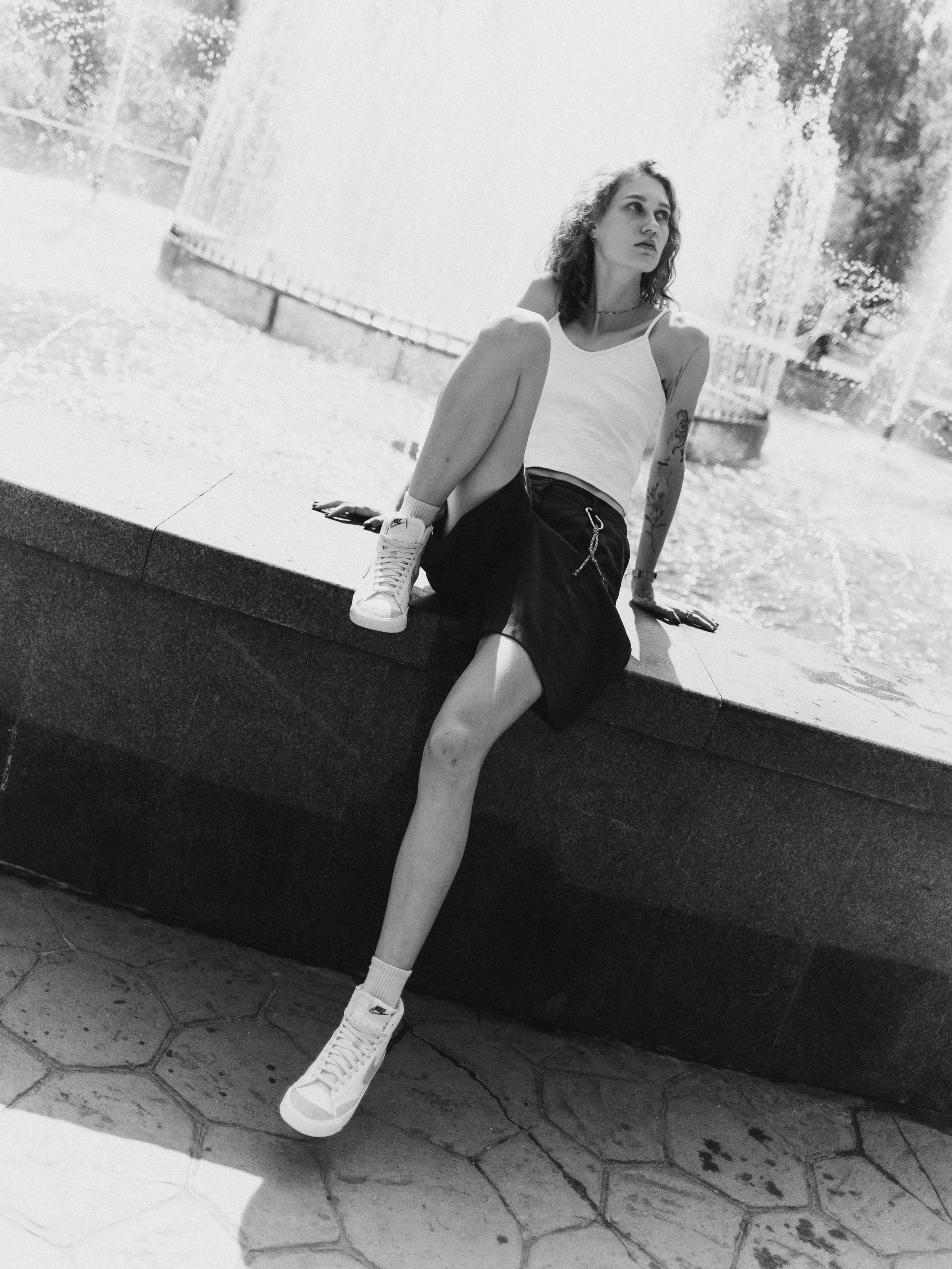 Света. Катерина Аникеева | Фотограф | Екатеринбург