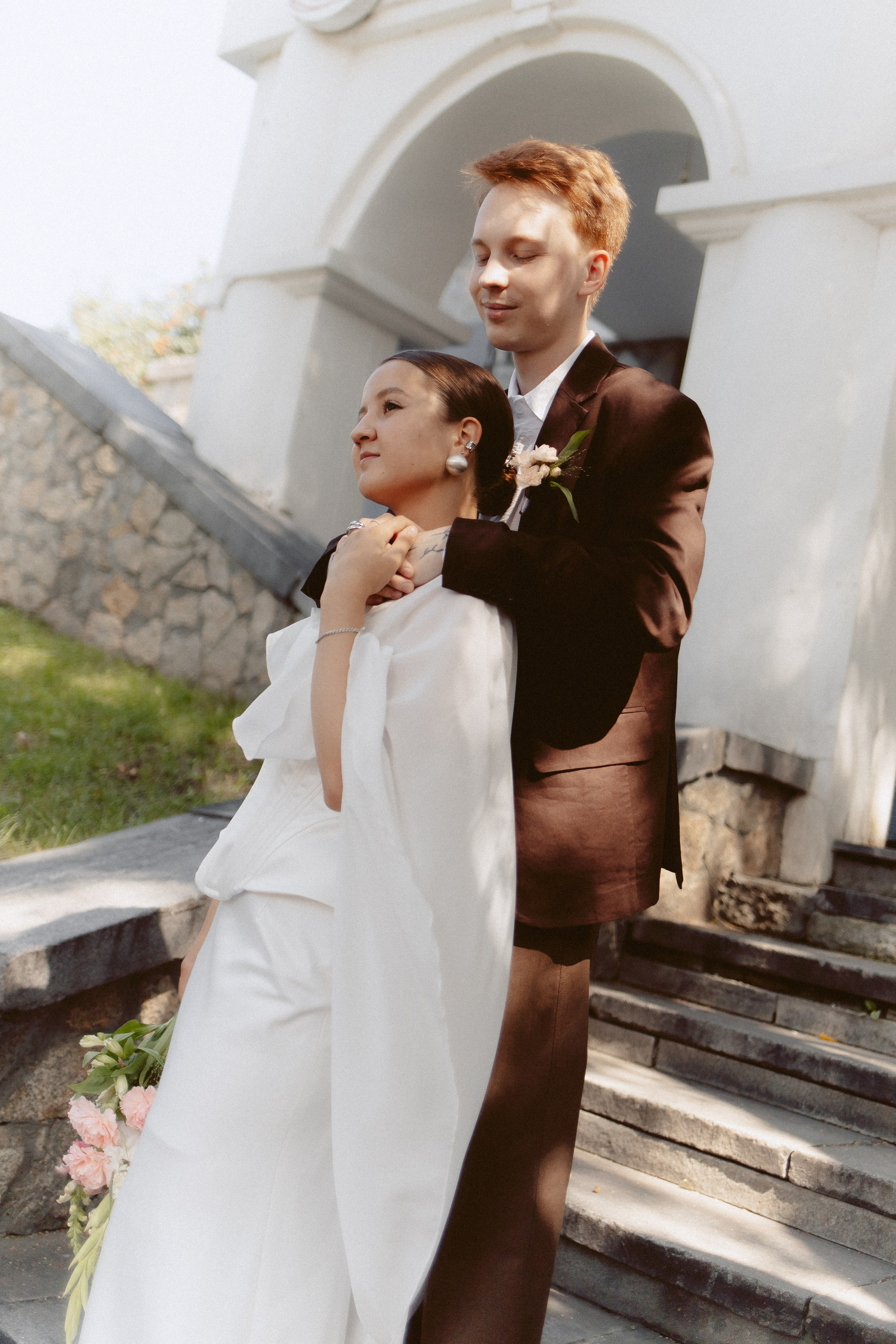 Екатерина и Данил. Катерина Аникеева | Фотограф | Екатеринбург