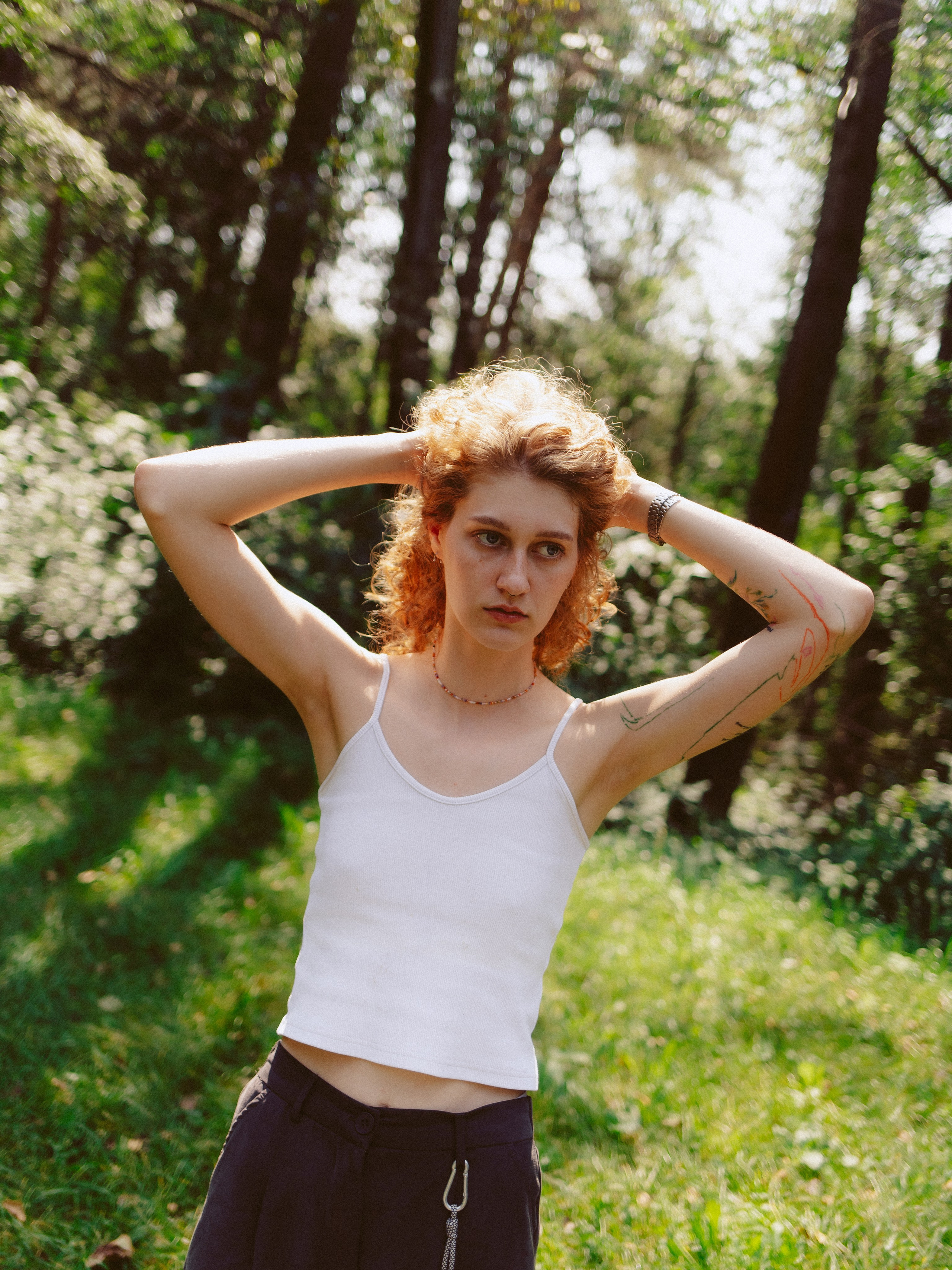 Света. Катерина Аникеева | Фотограф | Екатеринбург