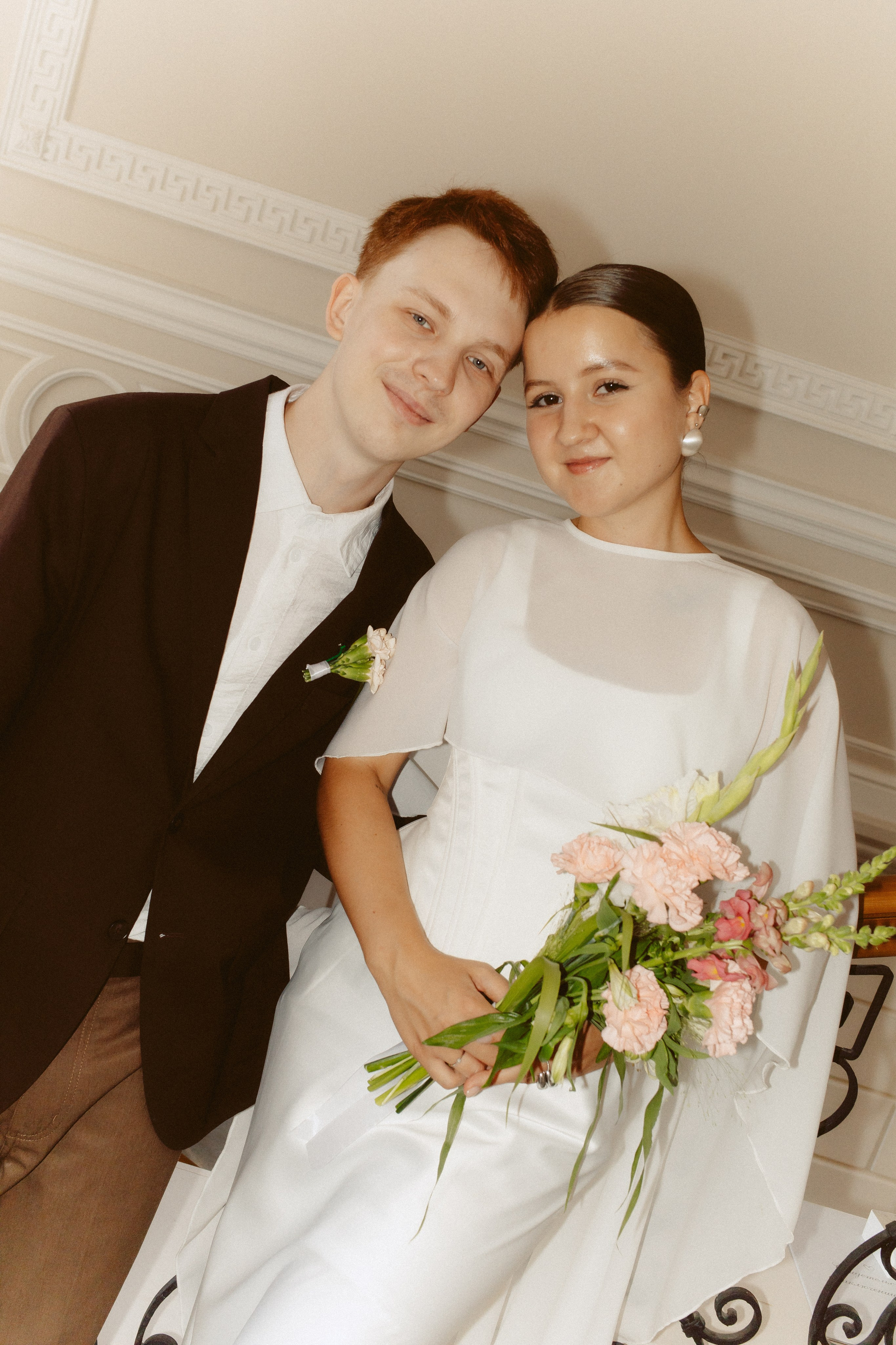Екатерина и Данил. Катерина Аникеева | Фотограф | Екатеринбург