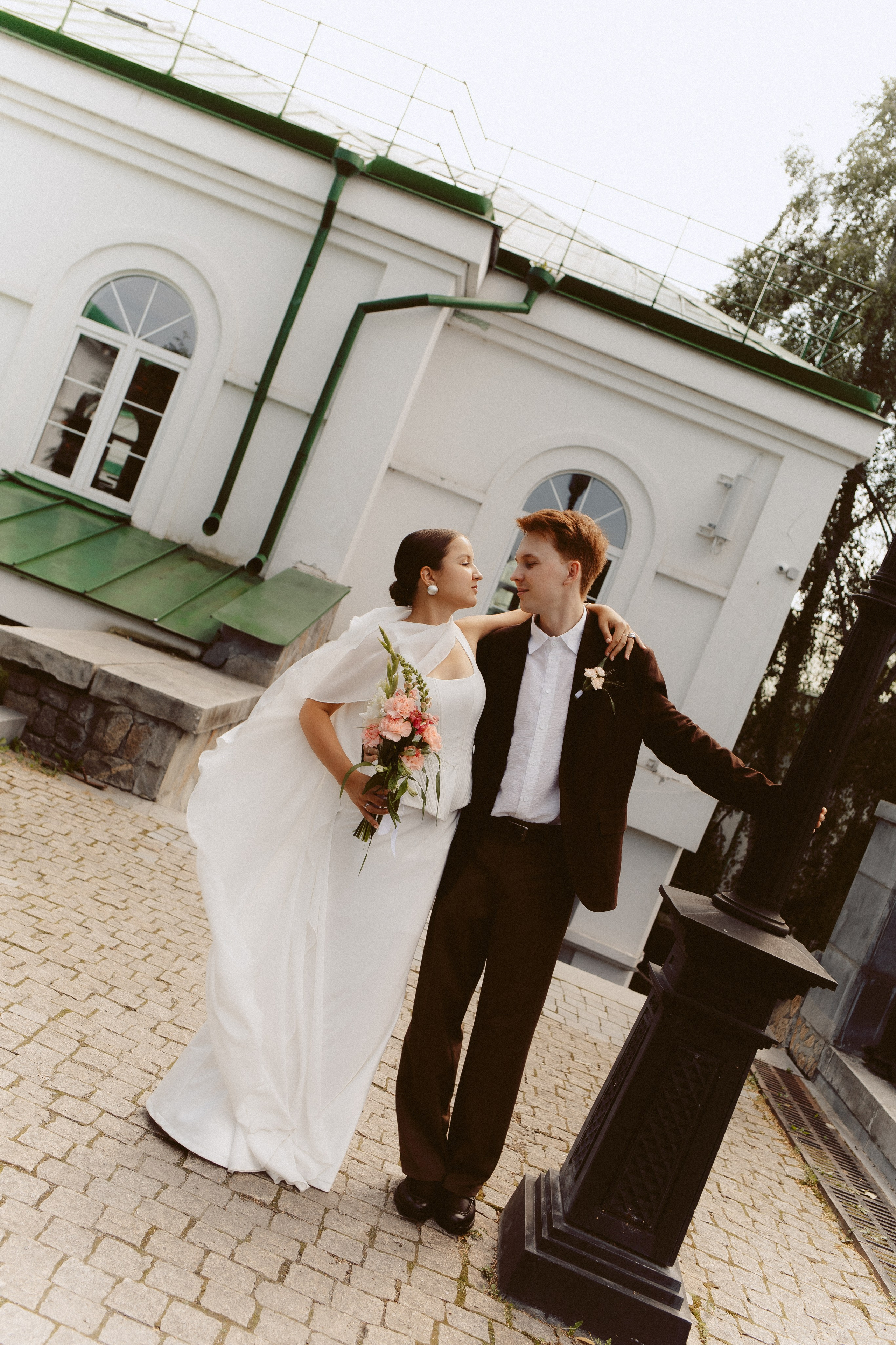 Екатерина и Данил. Катерина Аникеева | Фотограф | Екатеринбург