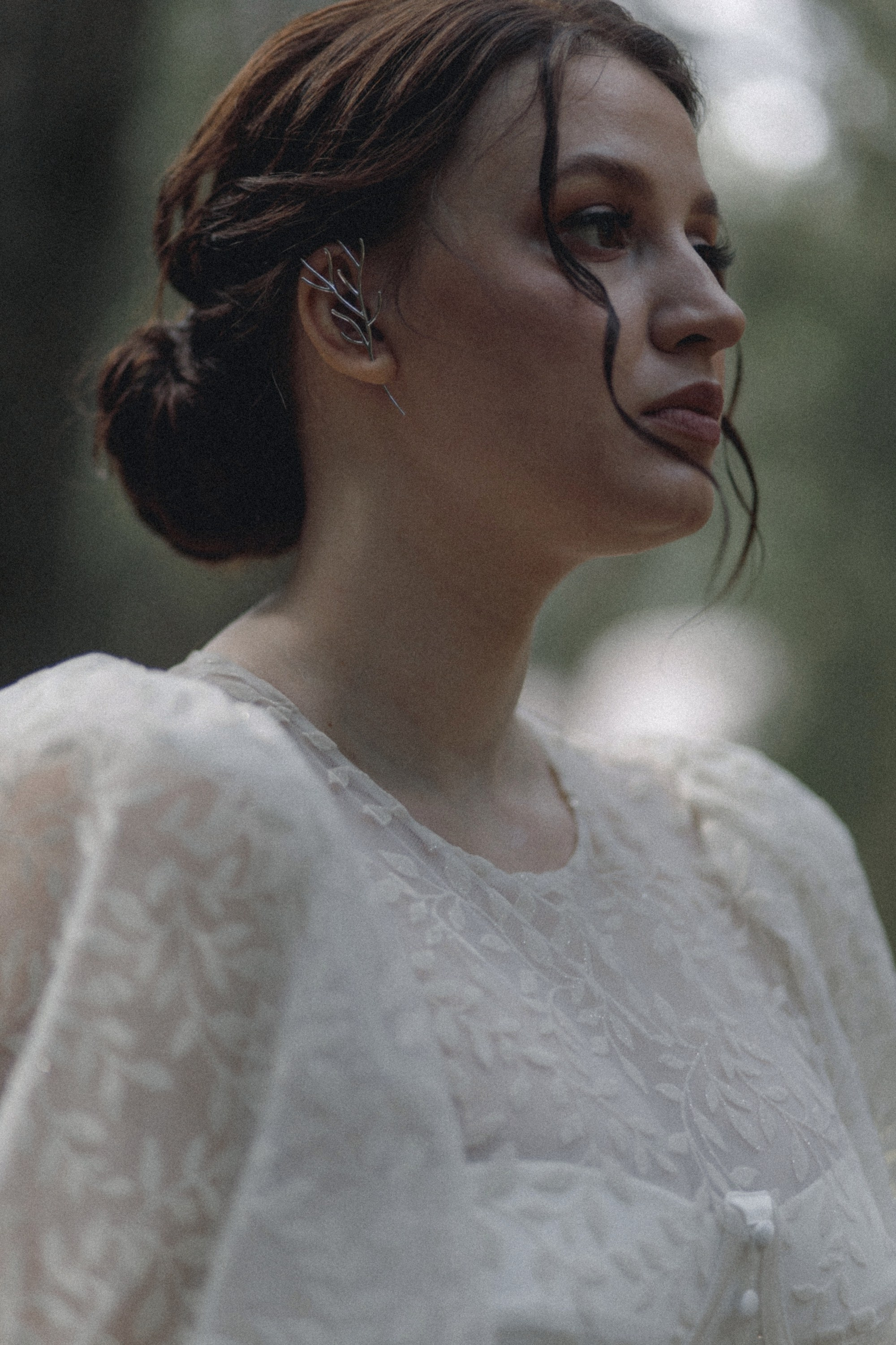 Оля и Коля. Фотограф Павел Михеев