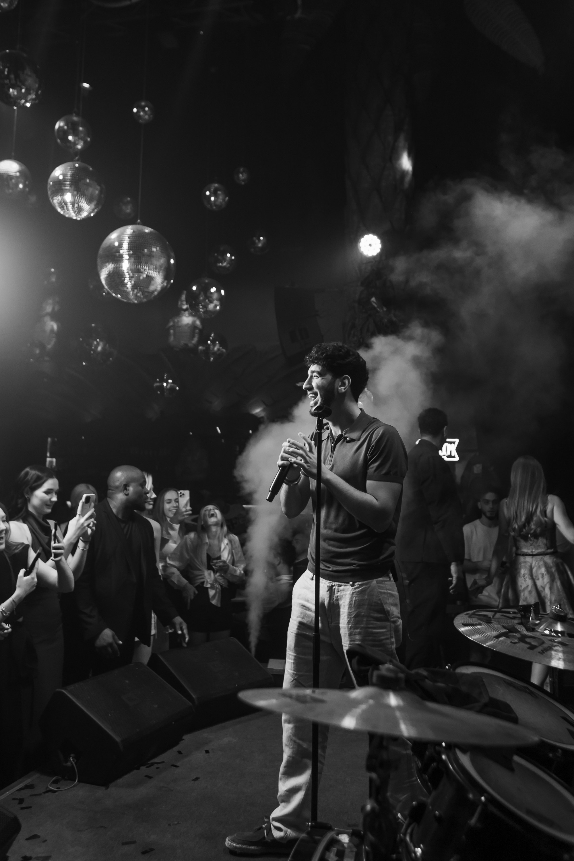 CONTENT FOR ZOLOTO. NOIZOMAX Художественный фотограф в Дубай