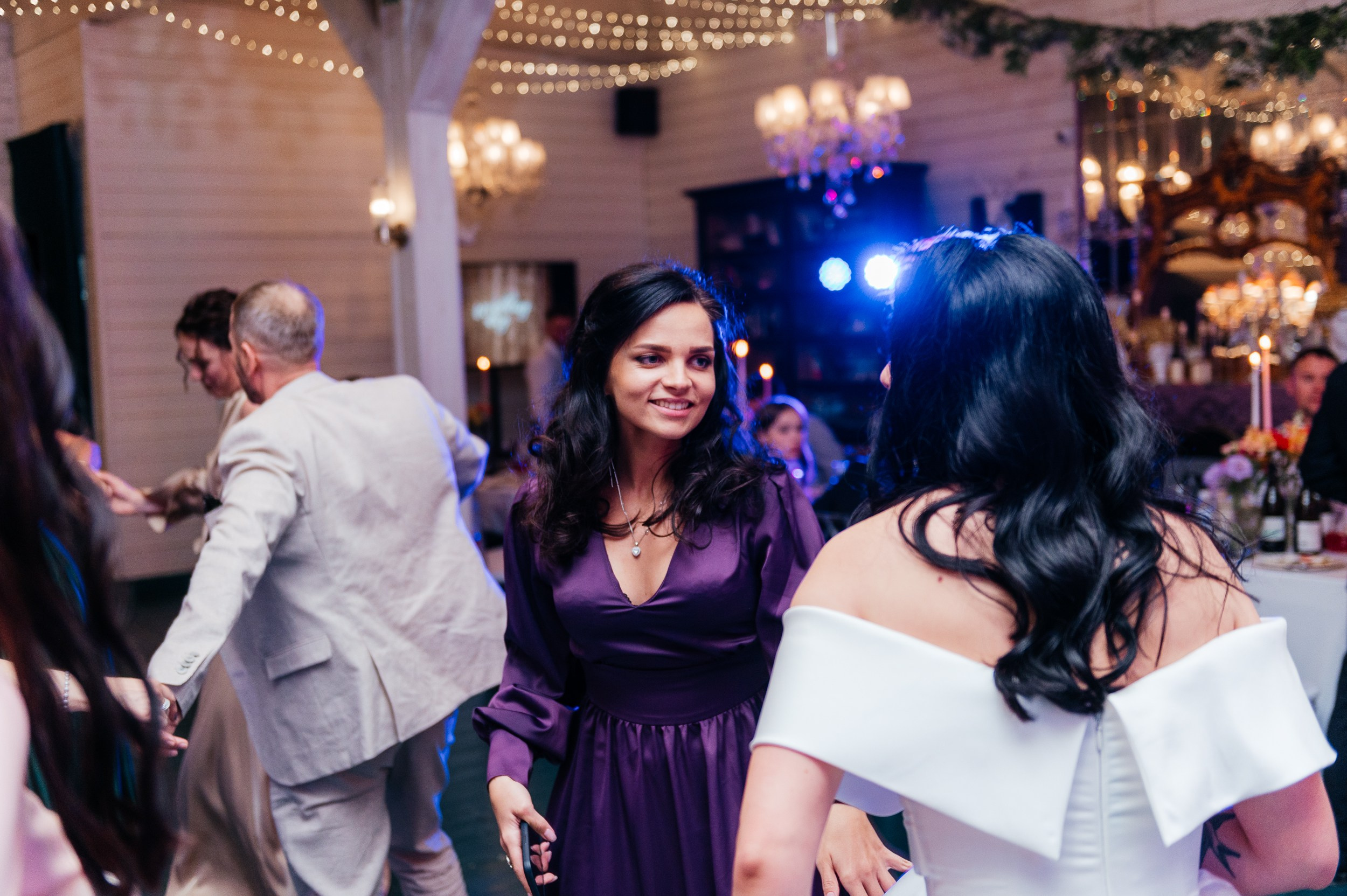 Свадебная фотосессия Артема и Татьяны. Свадебный и индивидуальный фотограф Никита Роут | Москва