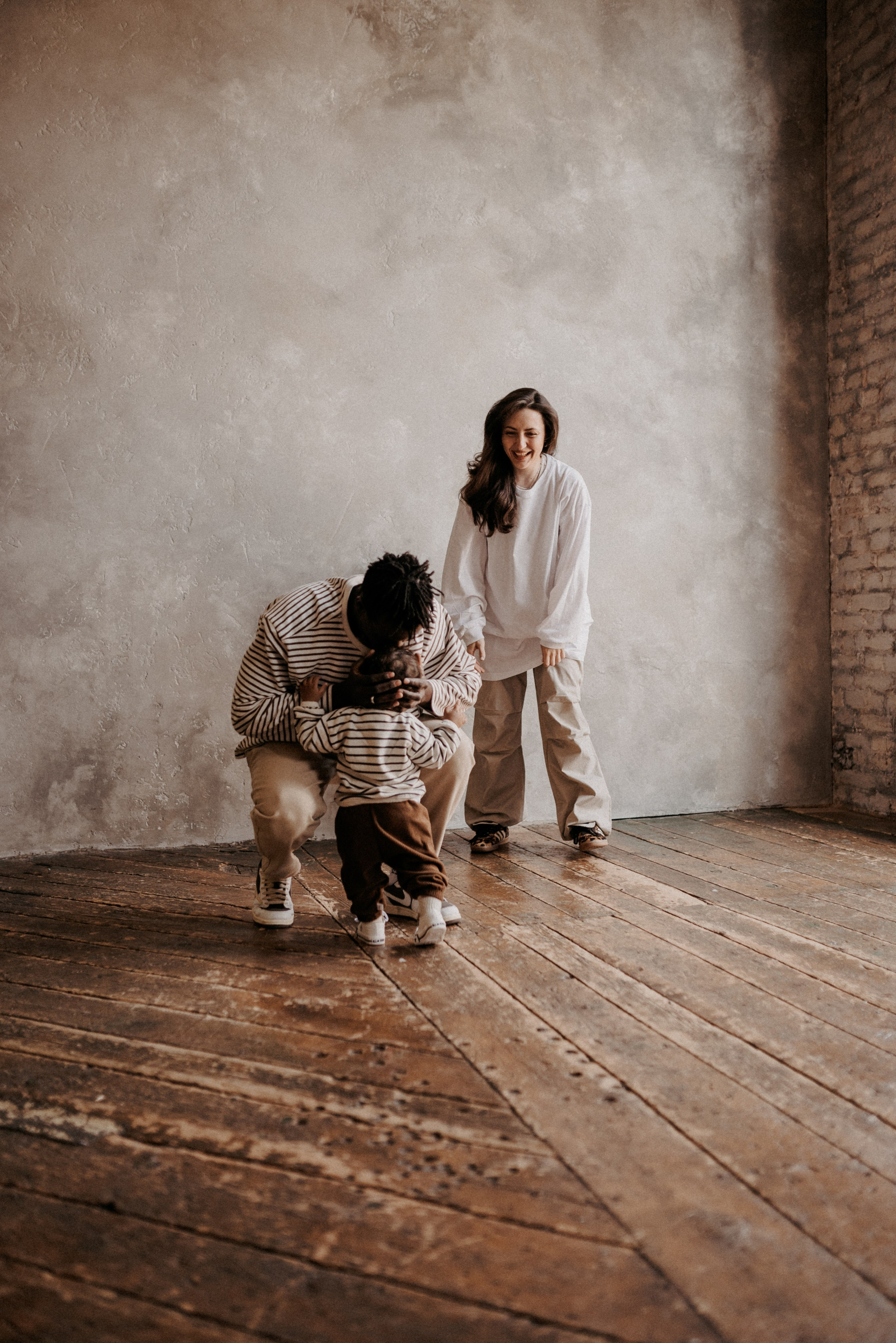 LOVE STYLE в чистом виде. Семейный фотограф ЕЛЕНА ШАФИГУЛИНА