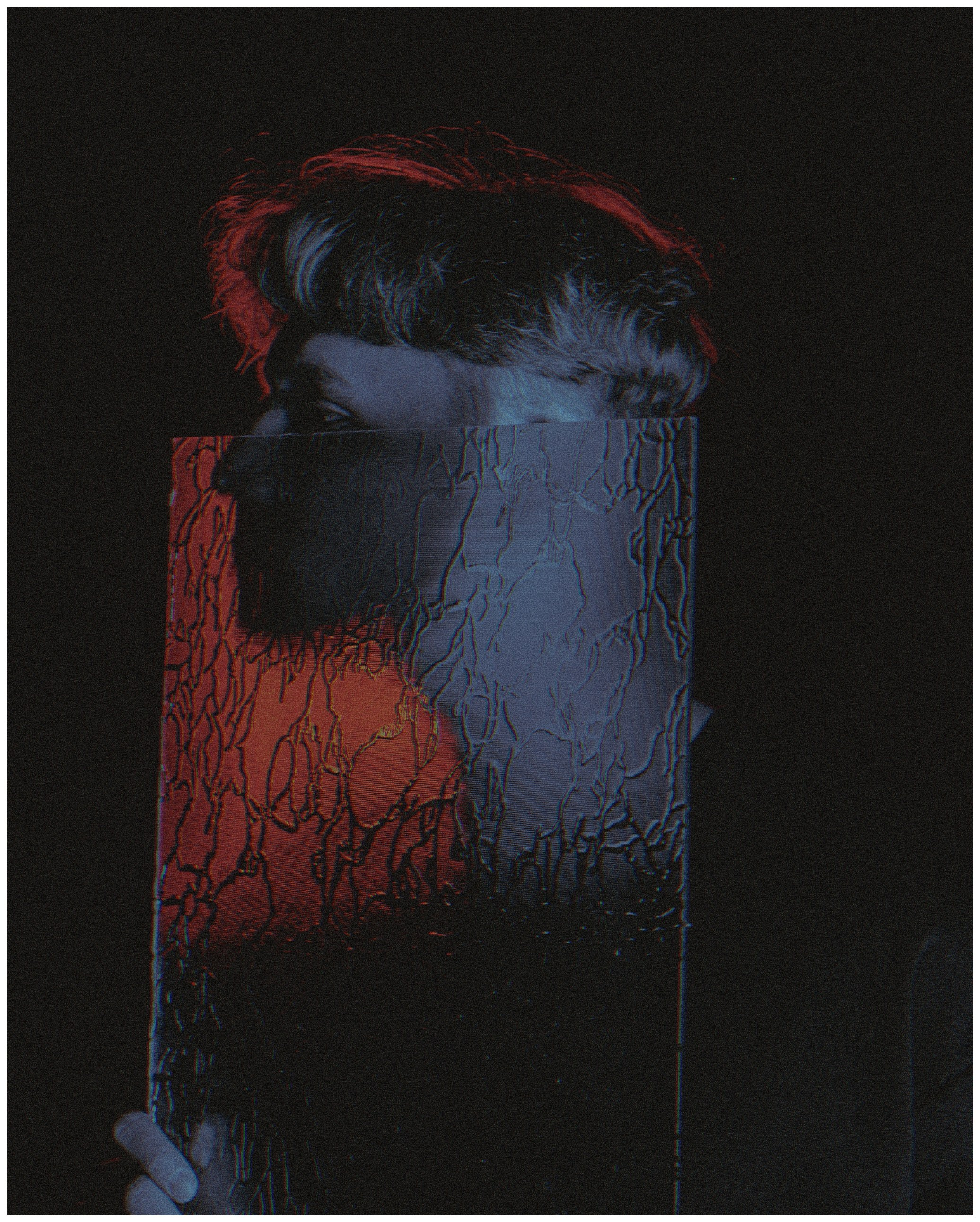 Лев Deescawa. Репортажный и портретный фотограф, Влад Хафизов, Москва