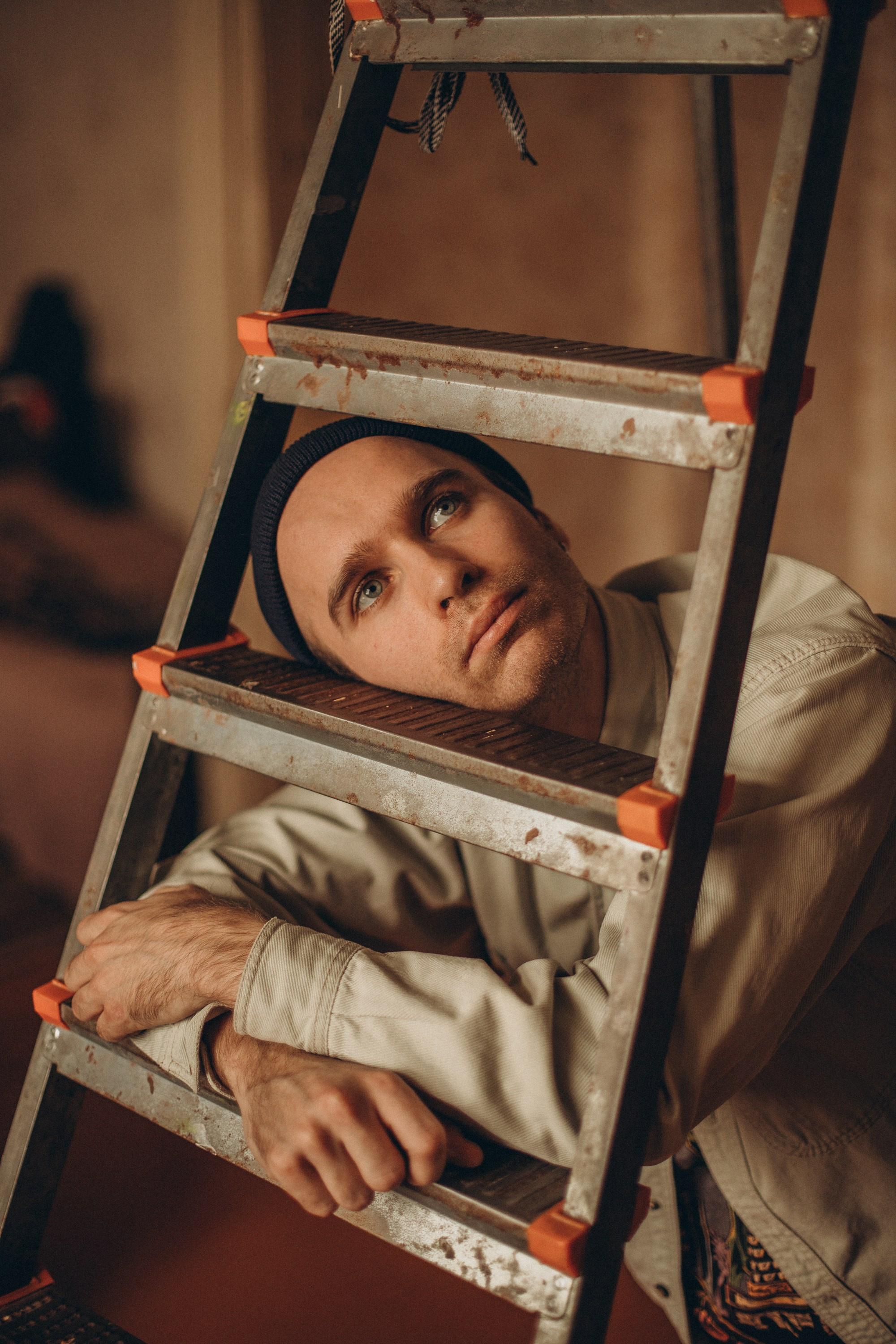 Умиротворенный ампир. Свадебный фотограф Илья Бринк