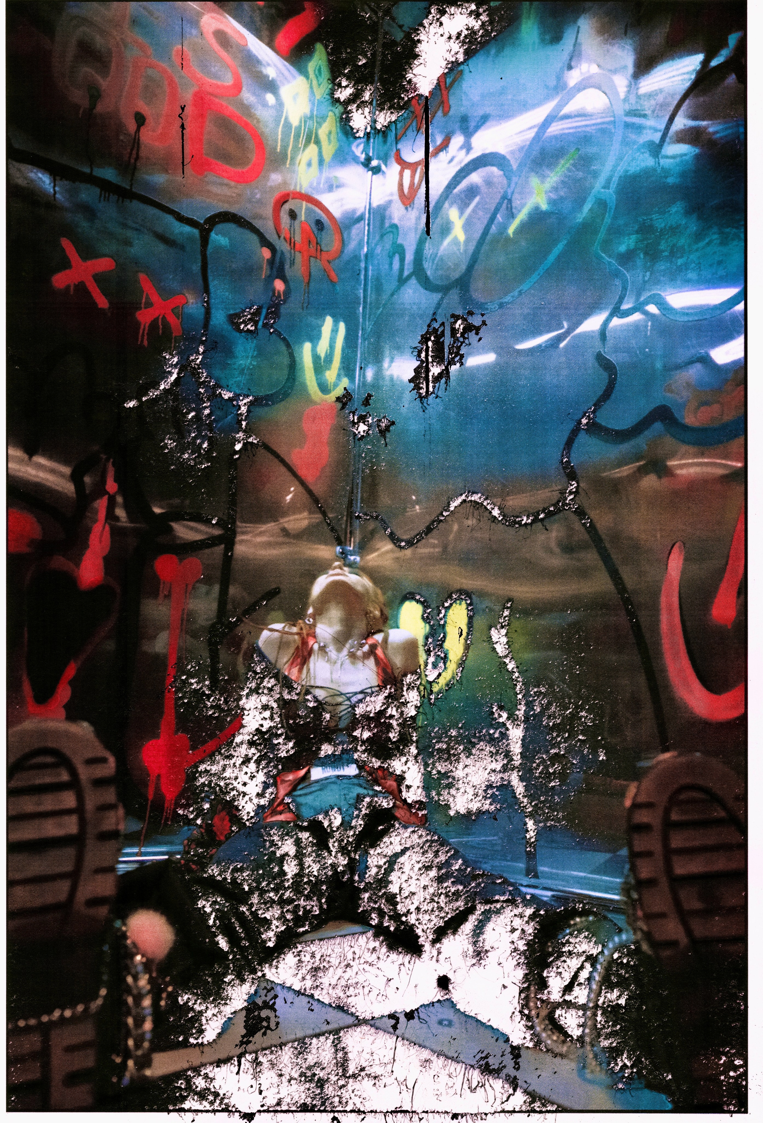 Лиза Василенко. Fokysphoto