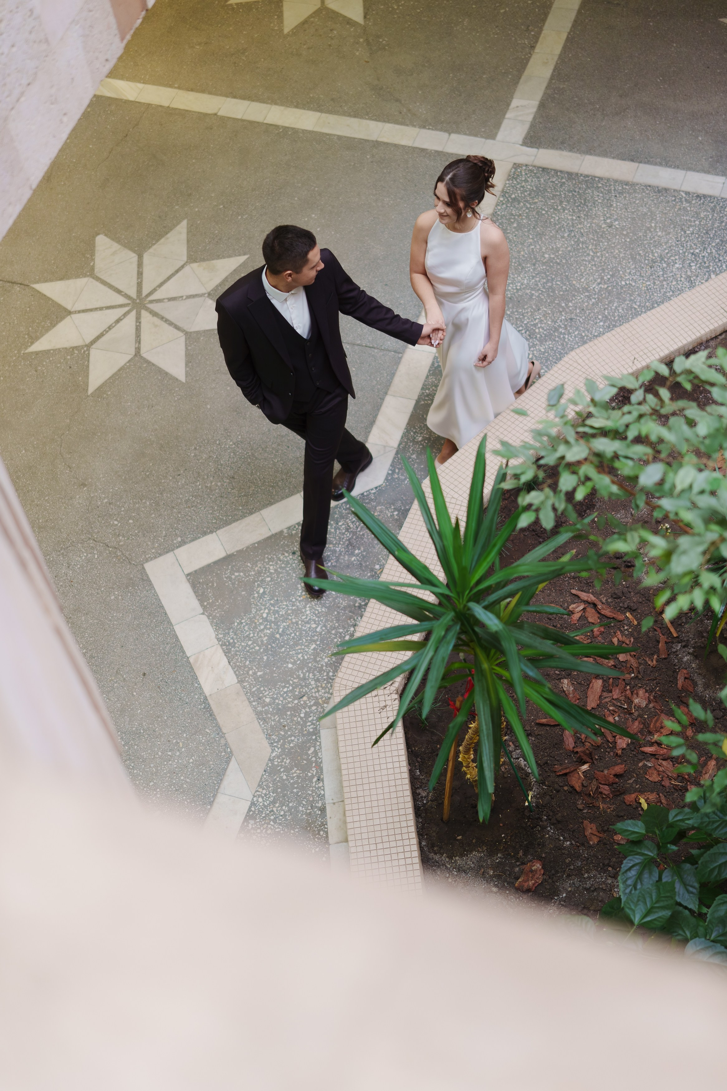 Свадьба Никиты и Марины в Уфе — регистрация в ЗАГСе на Гоголя, ЖК Империал, Дворец профсоюзов, ЖК Аристократ и фотостудия Марко