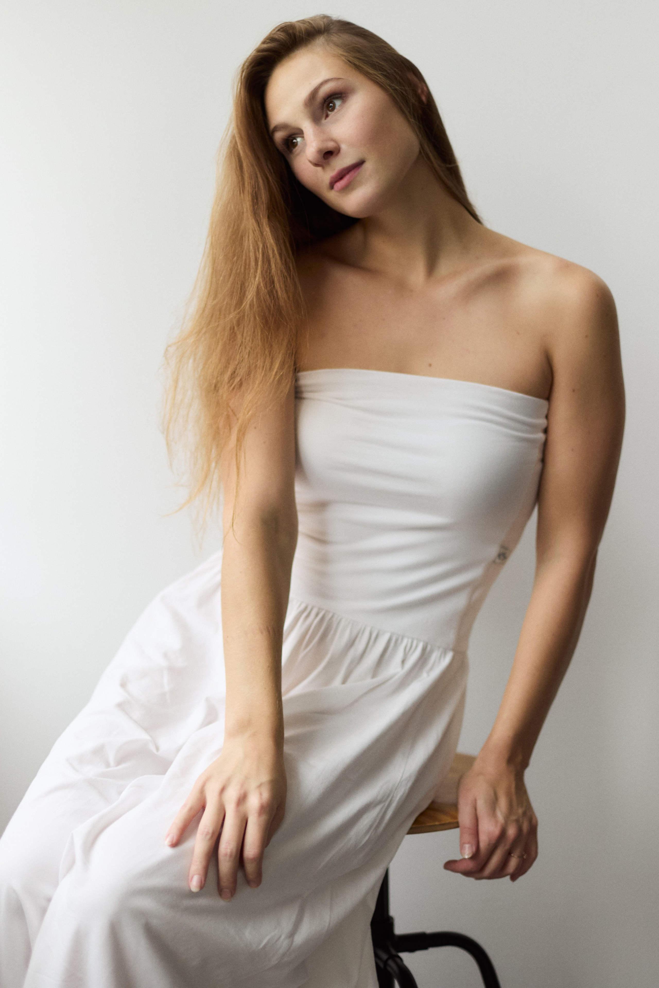 Актерское портфолио за 1 час