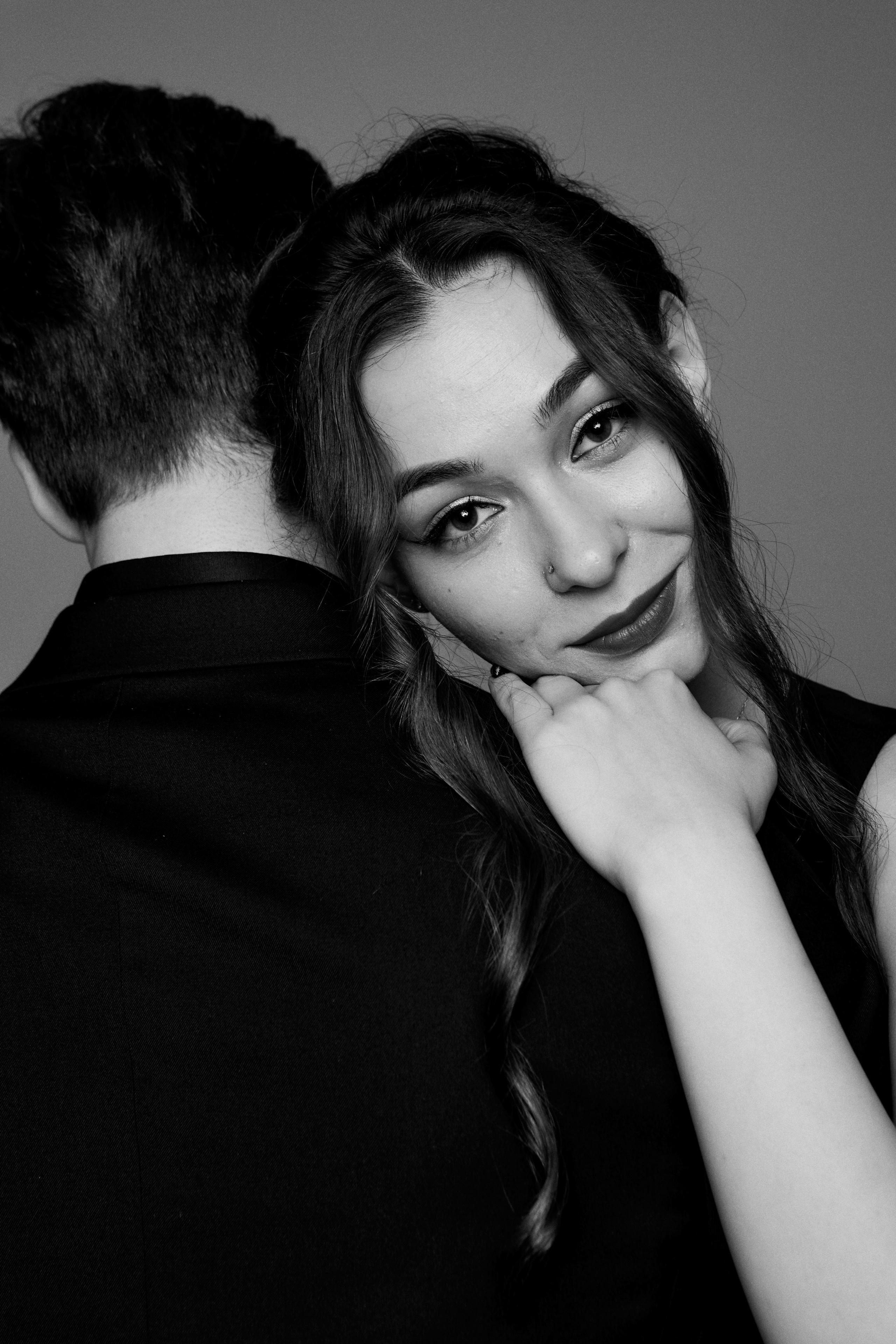 Саша и Илья