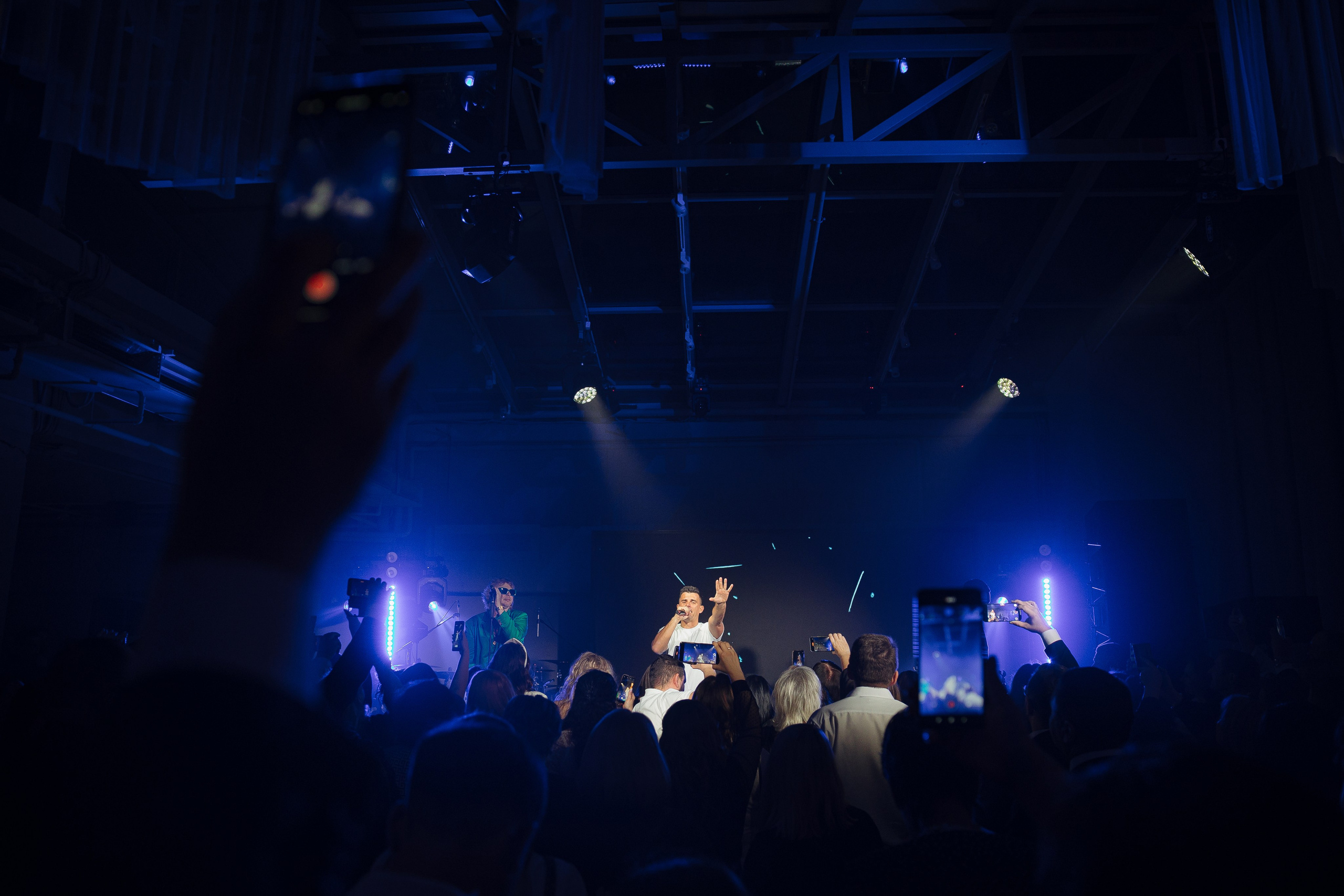 РусскаяАграрнаяКомпания. Главная