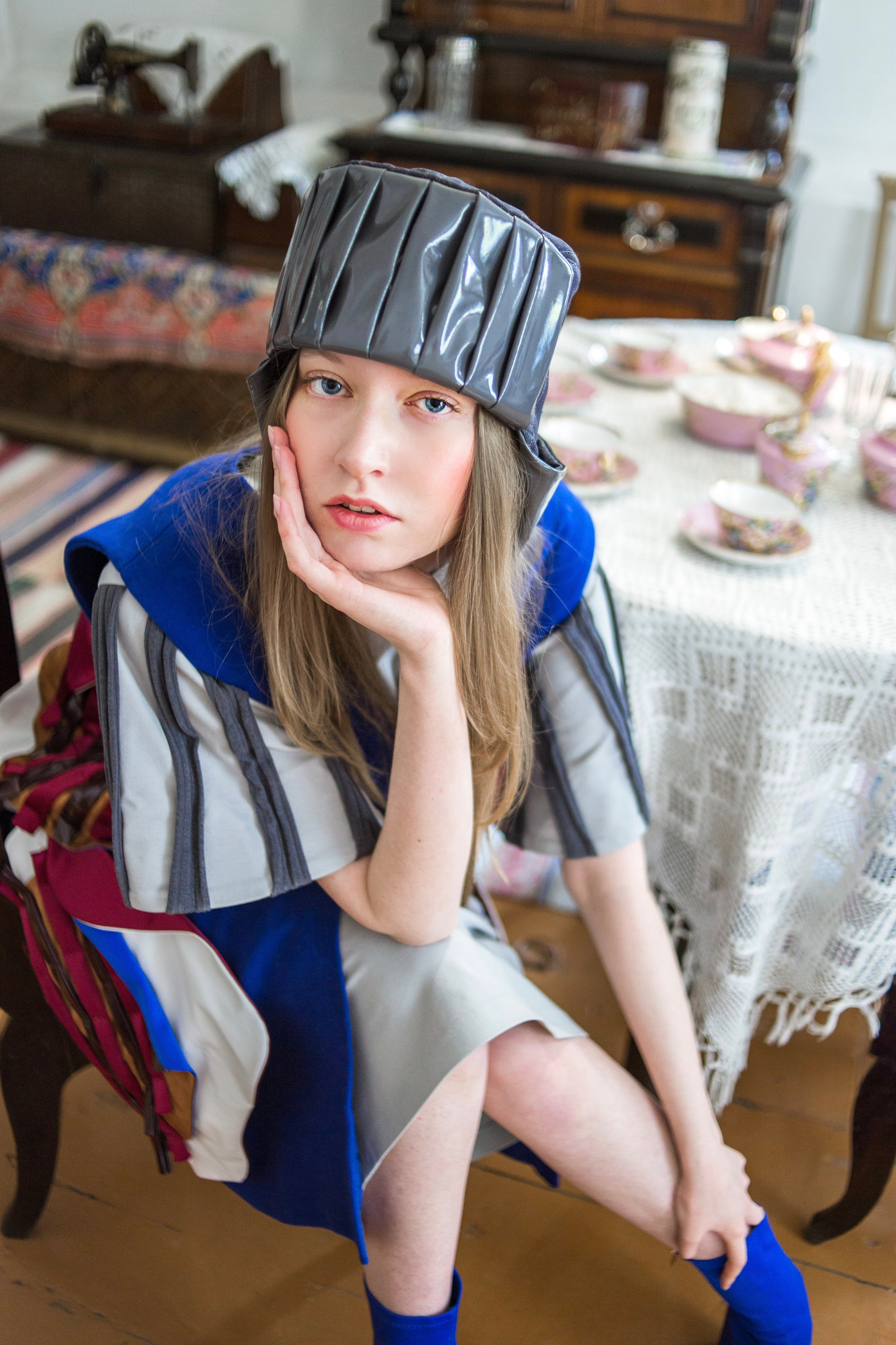 Дурман. Свадебный и контент фотограф в Красноярске Марианна Перфильева