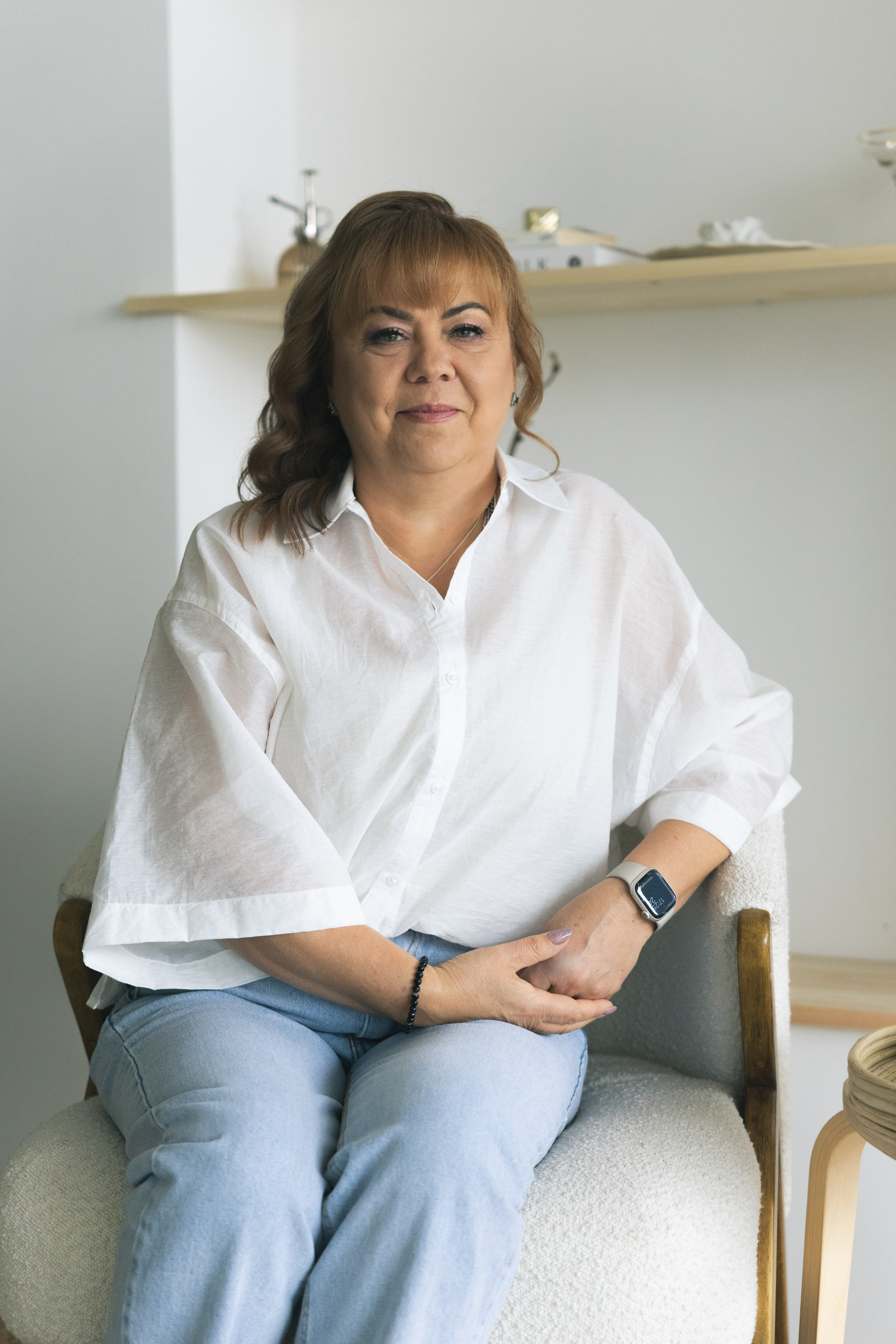 Семья. Свадебный и контент фотограф в Красноярске Марианна Перфильева