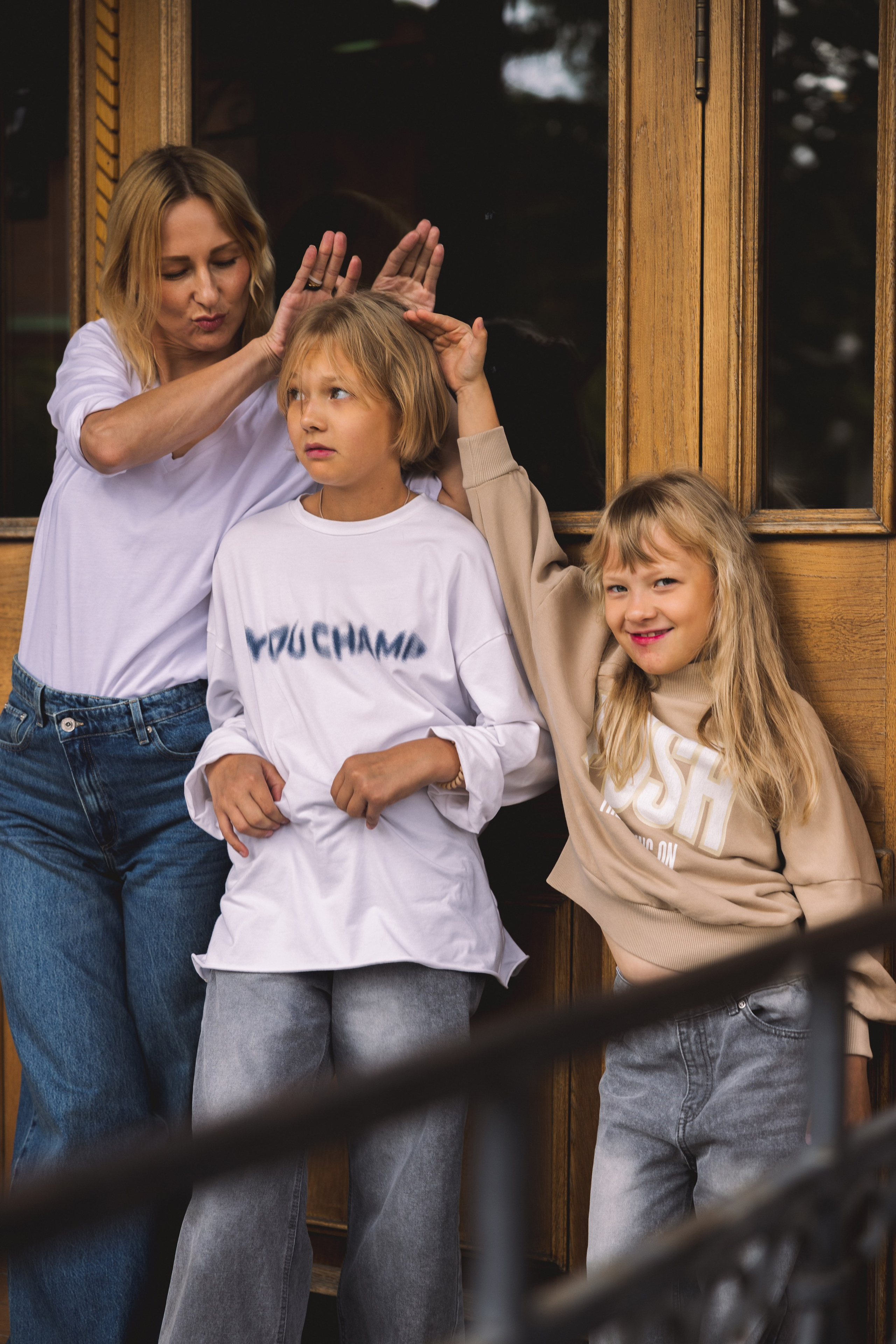 Семья. Свадебный и контент фотограф в Красноярске Марианна Перфильева