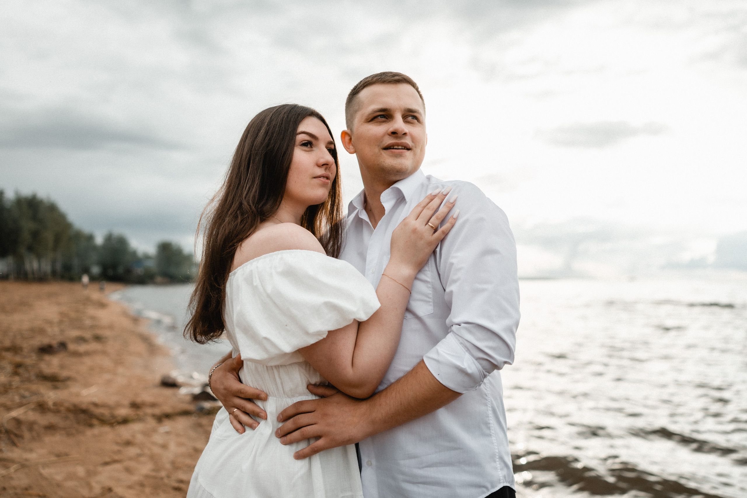 Love story. Фотограф в Санкт-Петербурге Шевцов Андрей