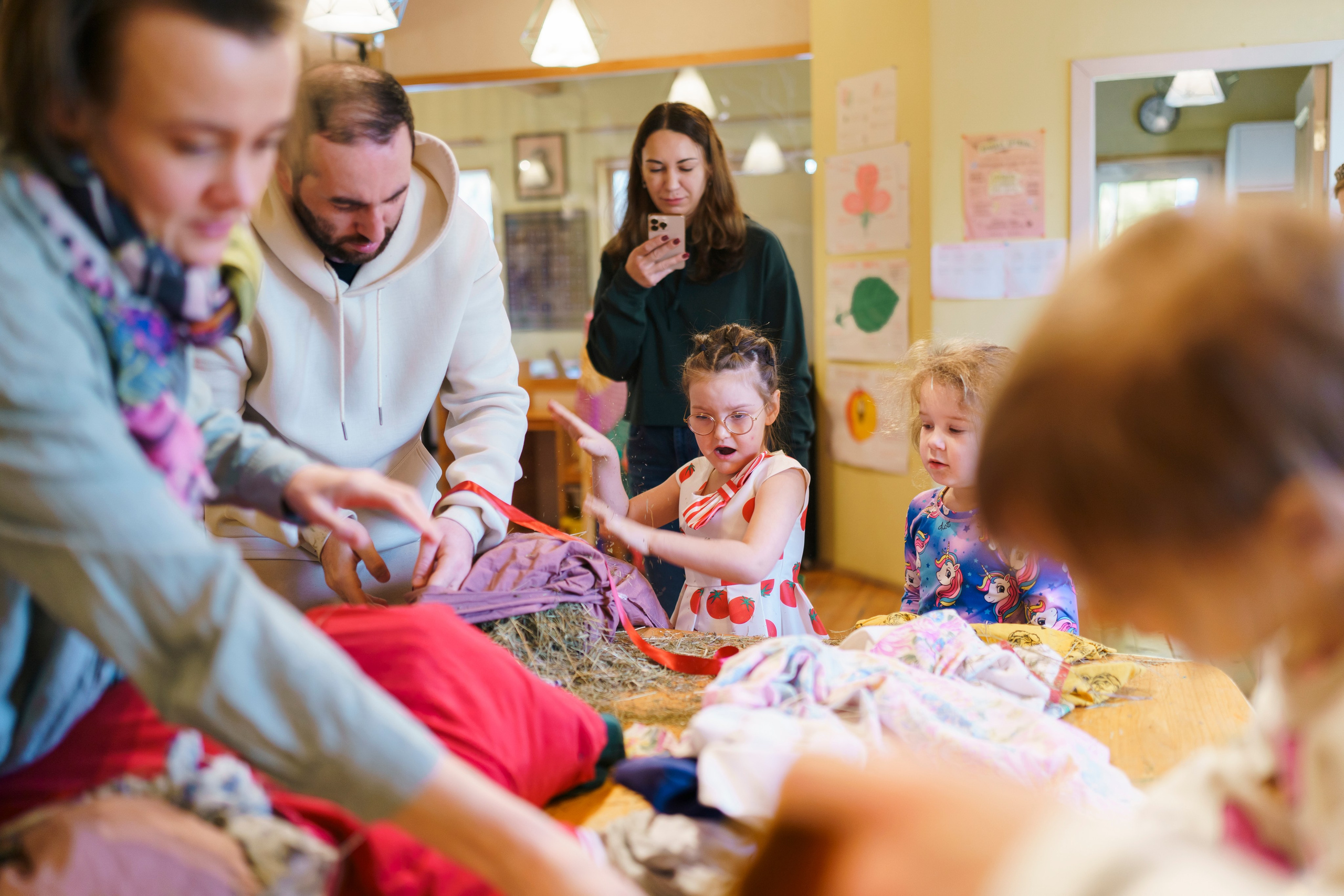 Масленница. Свадебный фотограф в Москве Кристина Чехова