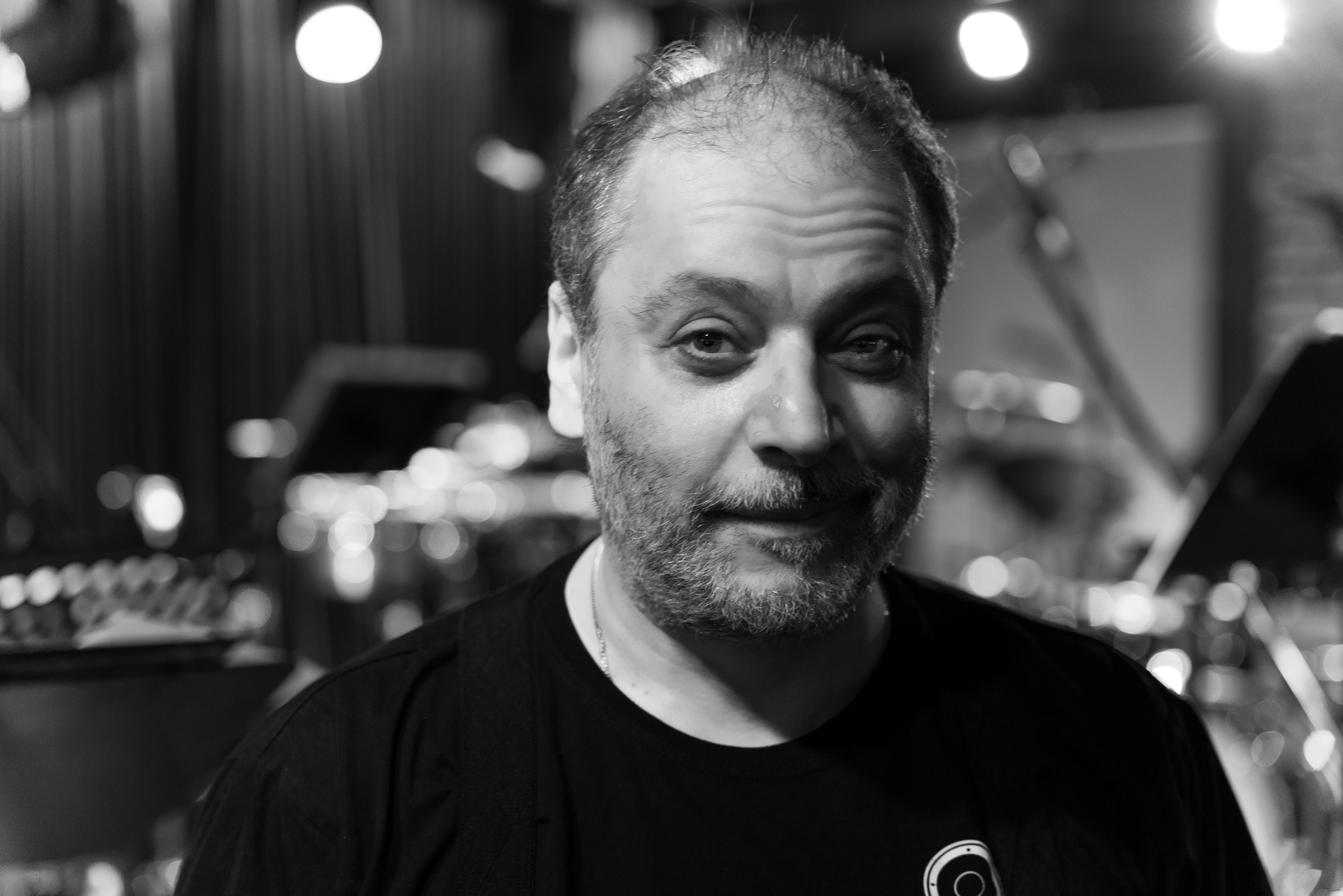 ПОРТРЕТЫ. ПОБУДЬ ЗДЕСЬ И ЦЕЛЕЕ БУДЕТ ЭТОТ МИР